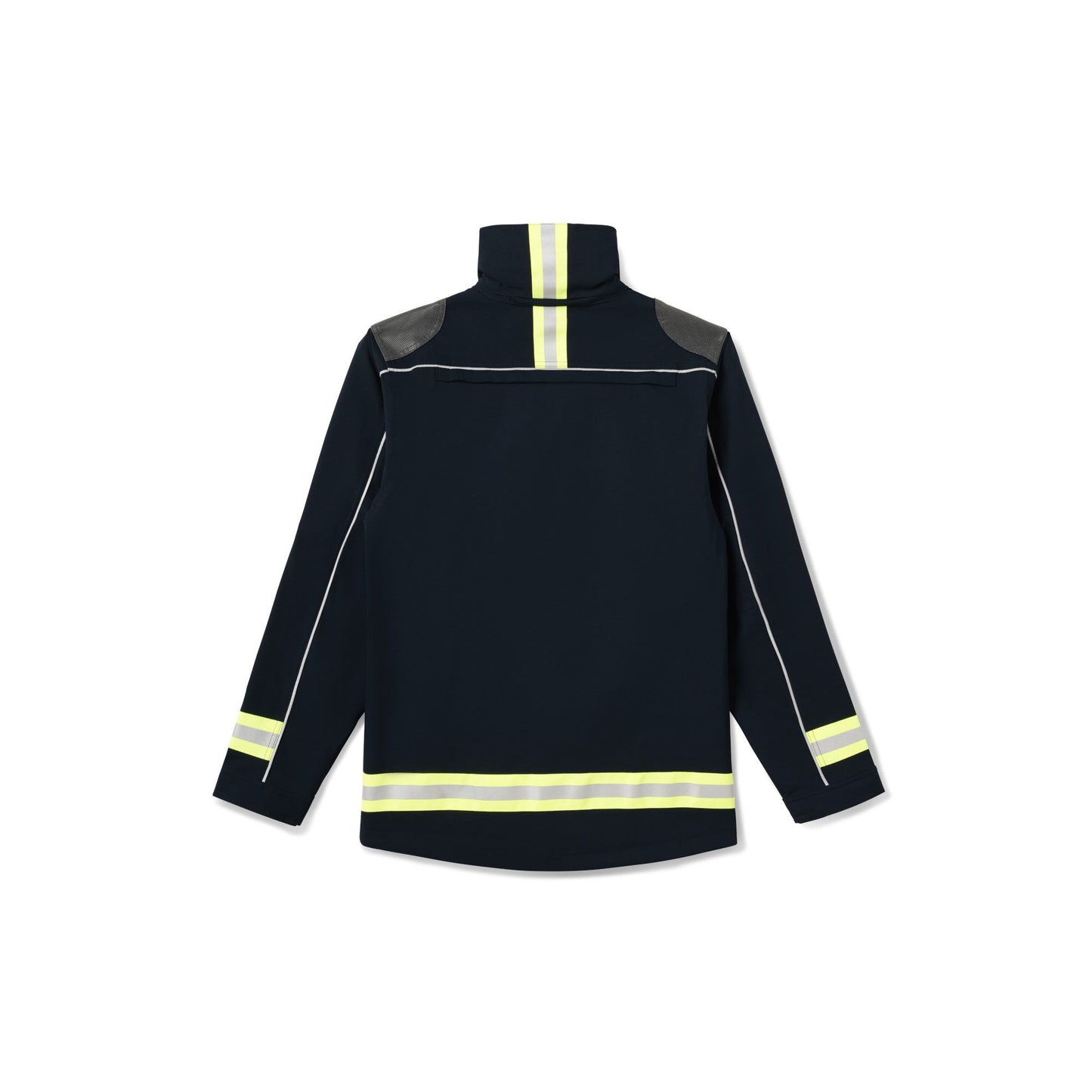 Prime Responder Parka – Dark Navy