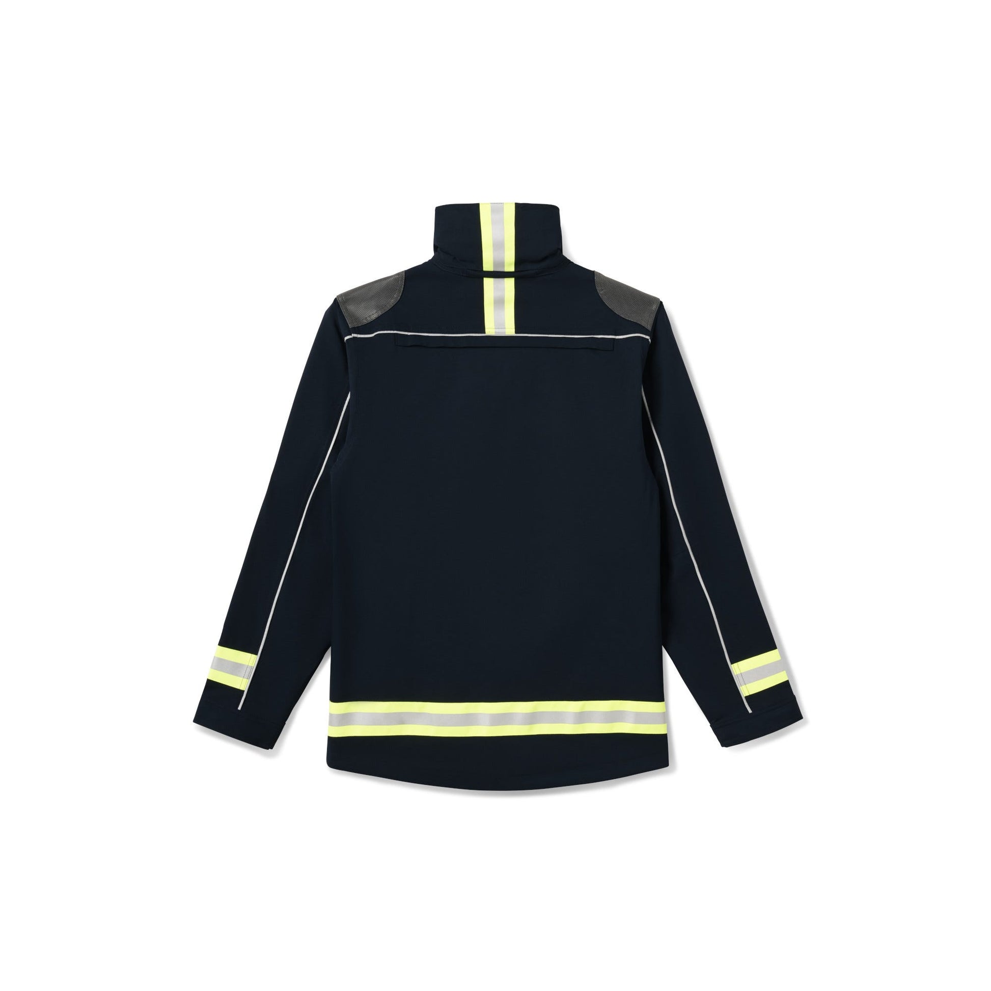 Prime Responder Parka – Dark Navy