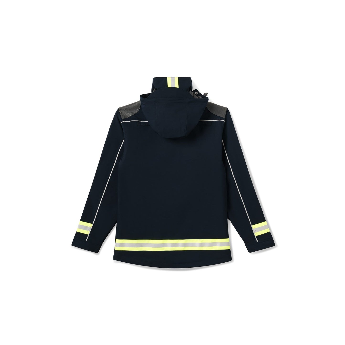 Prime Responder Parka – Dark Navy