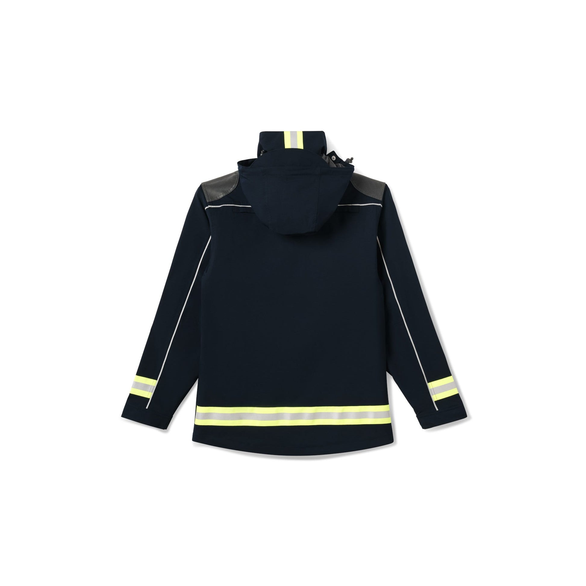Prime Responder Parka – Dark Navy