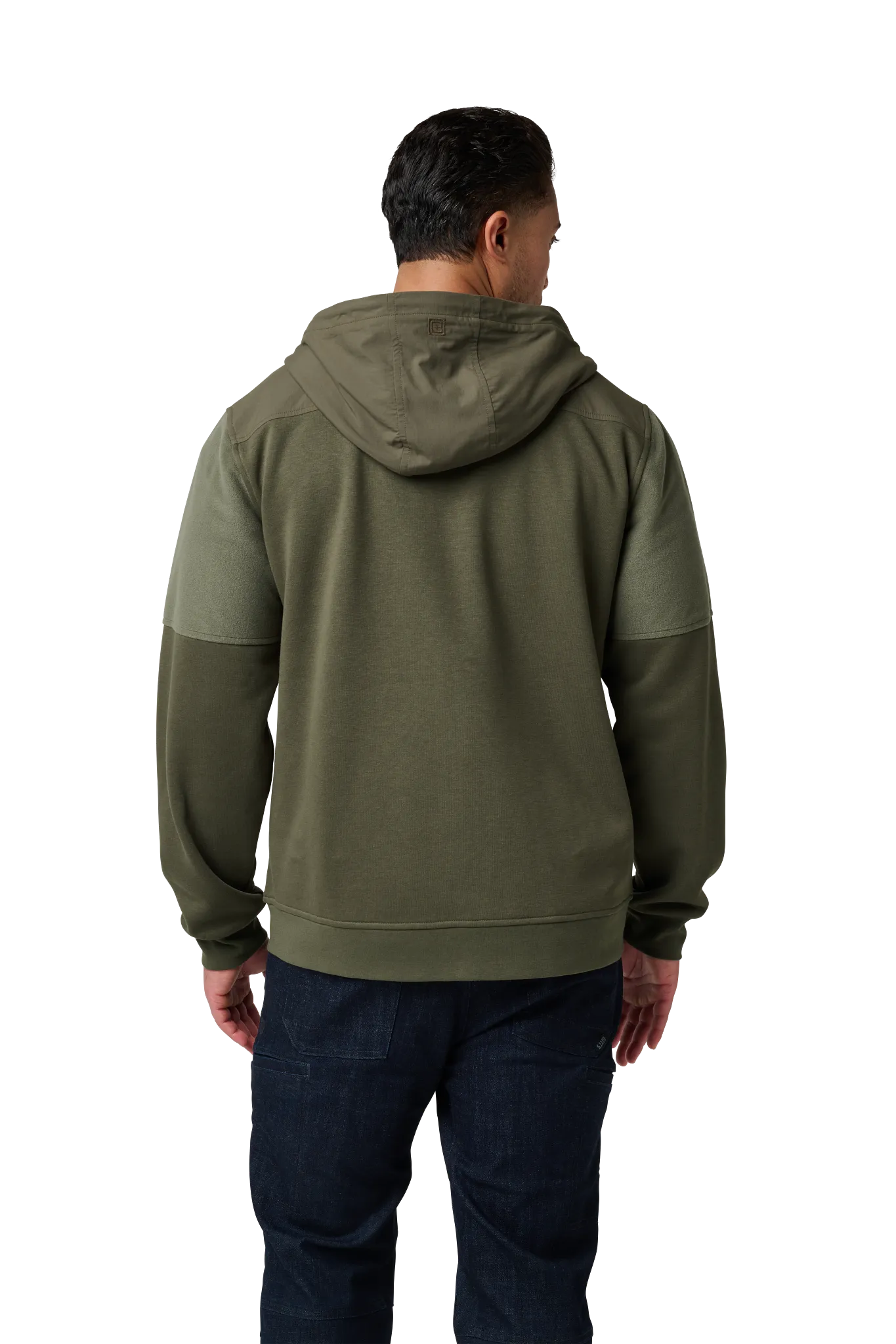 Adhere Jacket – Ranger Green