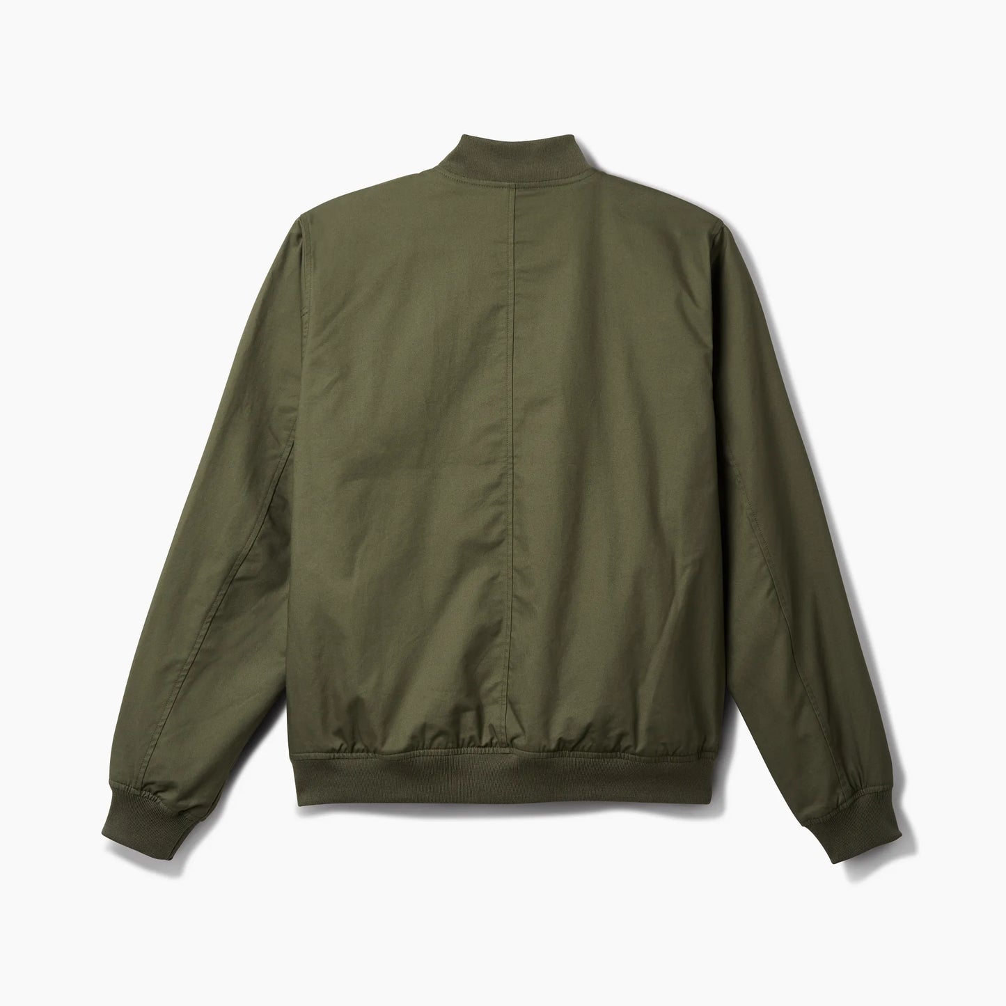 Murdoc Jacket – Ranger Green