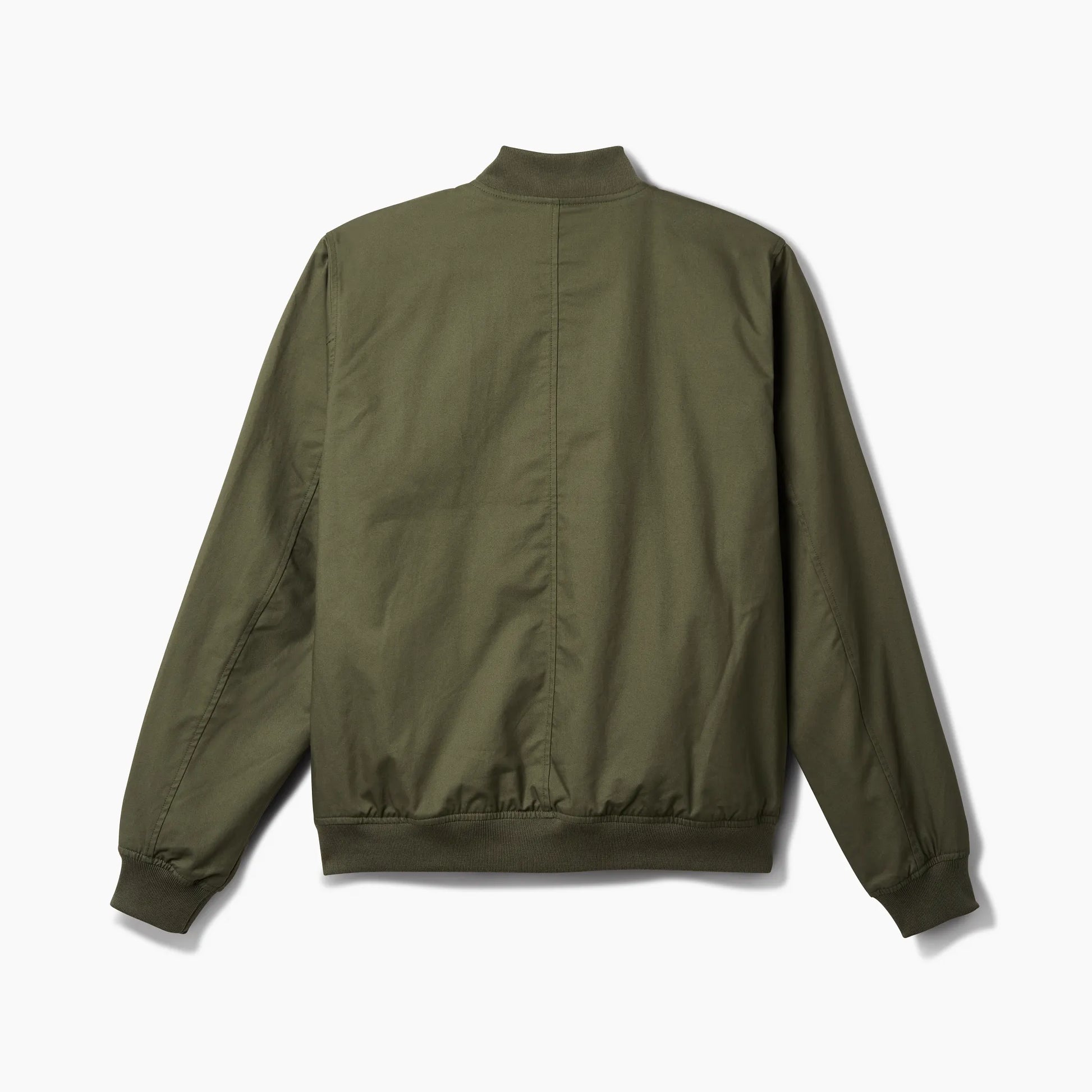 Murdoc Jacket – Ranger Green