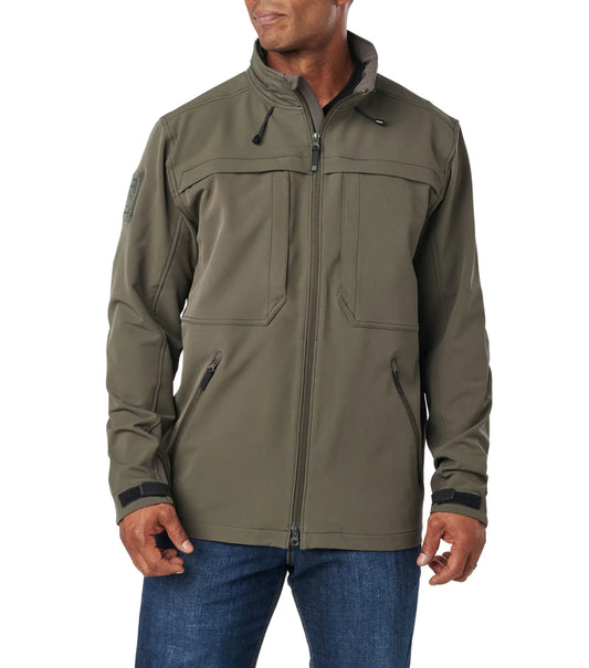 Braxton Jacket – Grenade