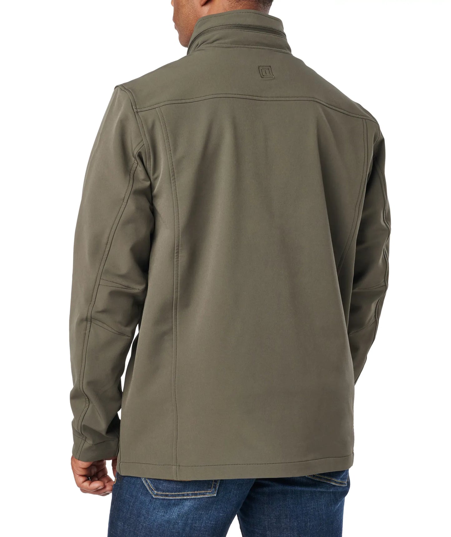 Braxton Jacket – Grenade