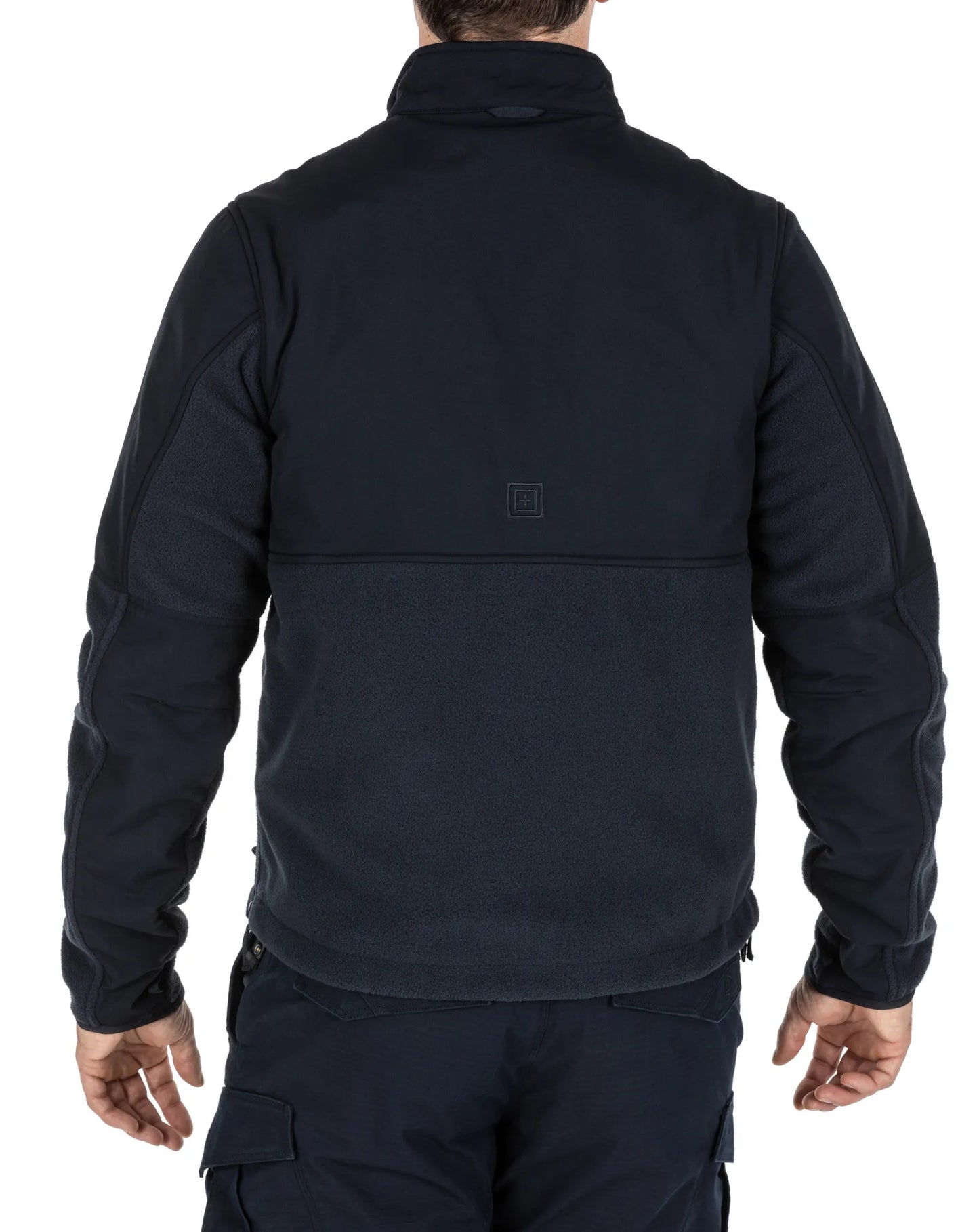 Tactical Fleece 2.0 – Dark Navy