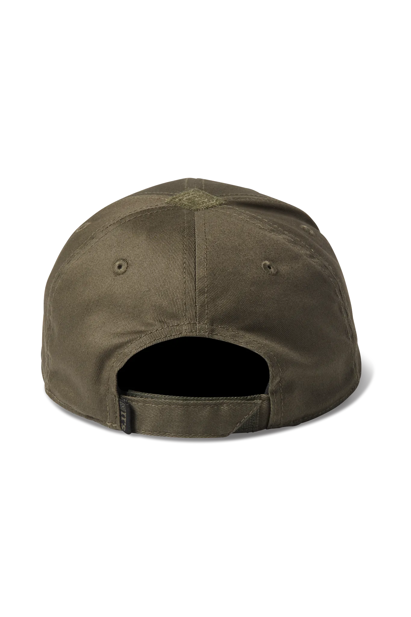 ABR Crest Snapback Hat – Ranger Green