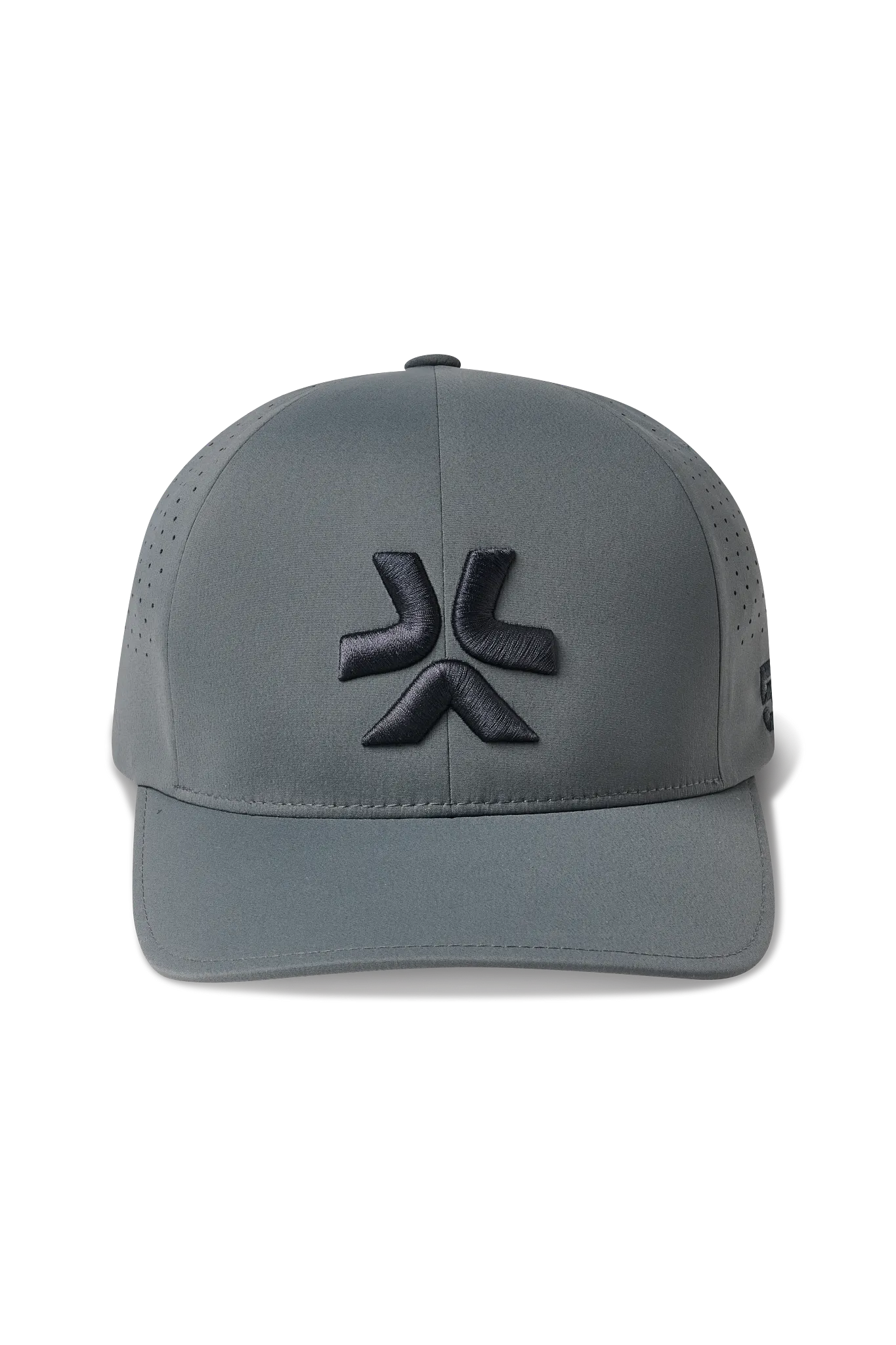 5.11® Parallax Ventilated Snapback – Grey