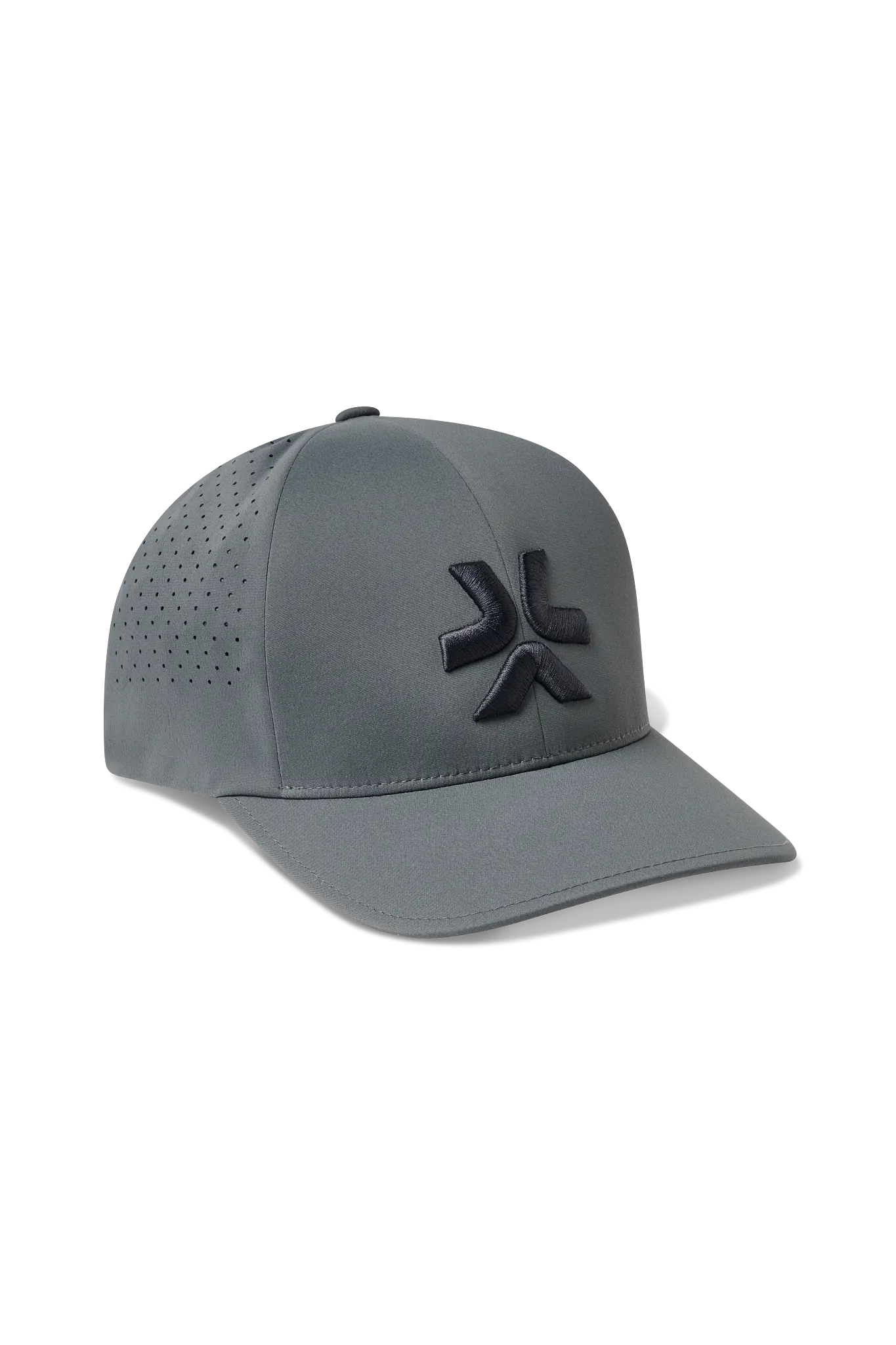 5.11® Parallax Ventilated Snapback – Grey