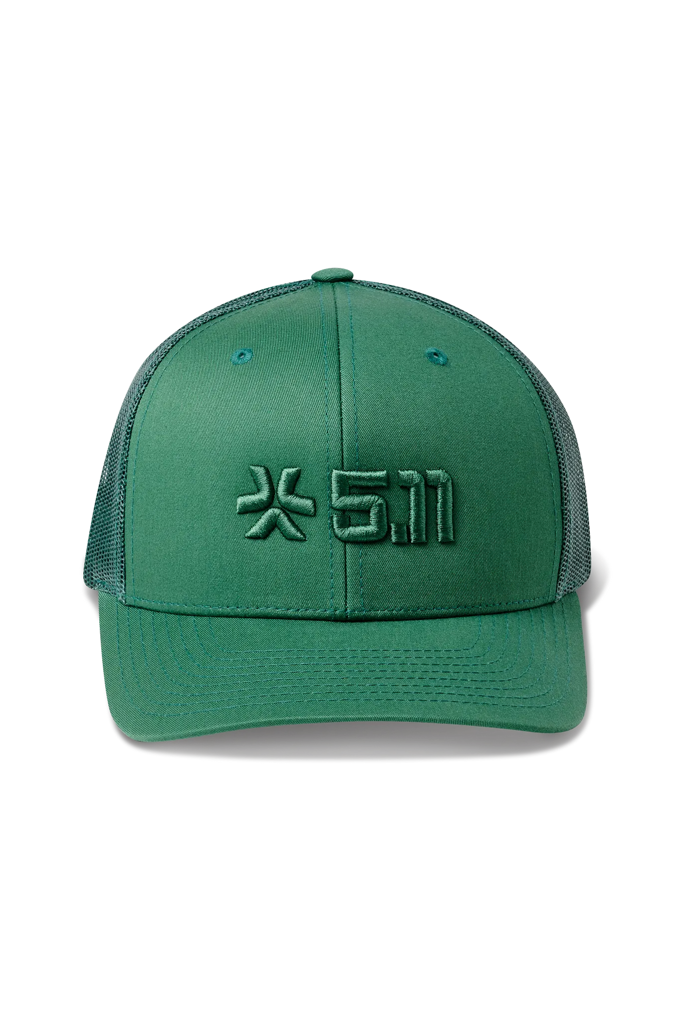5.11® Beacon Trucker – Green