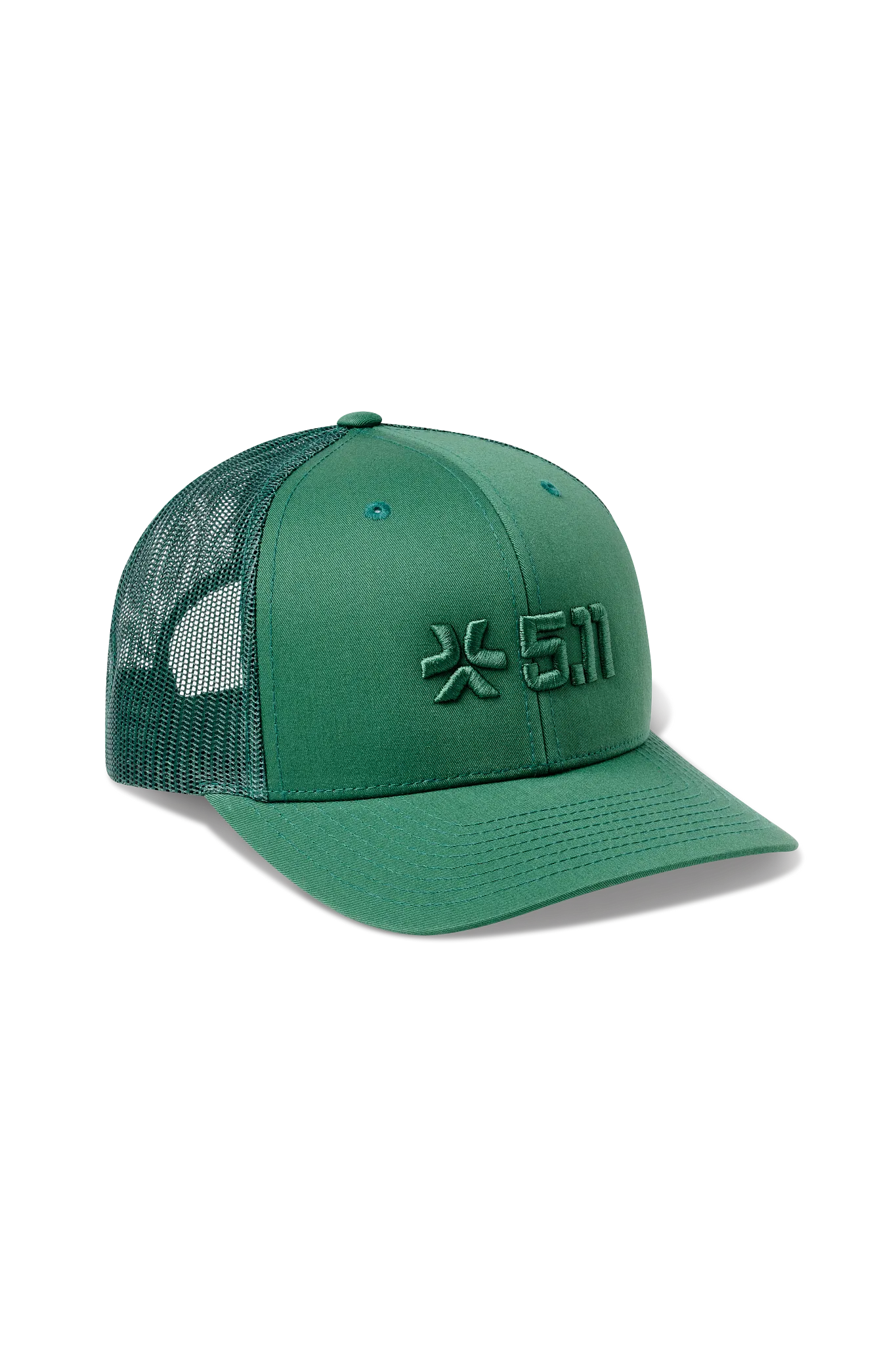 5.11® Beacon Trucker – Green