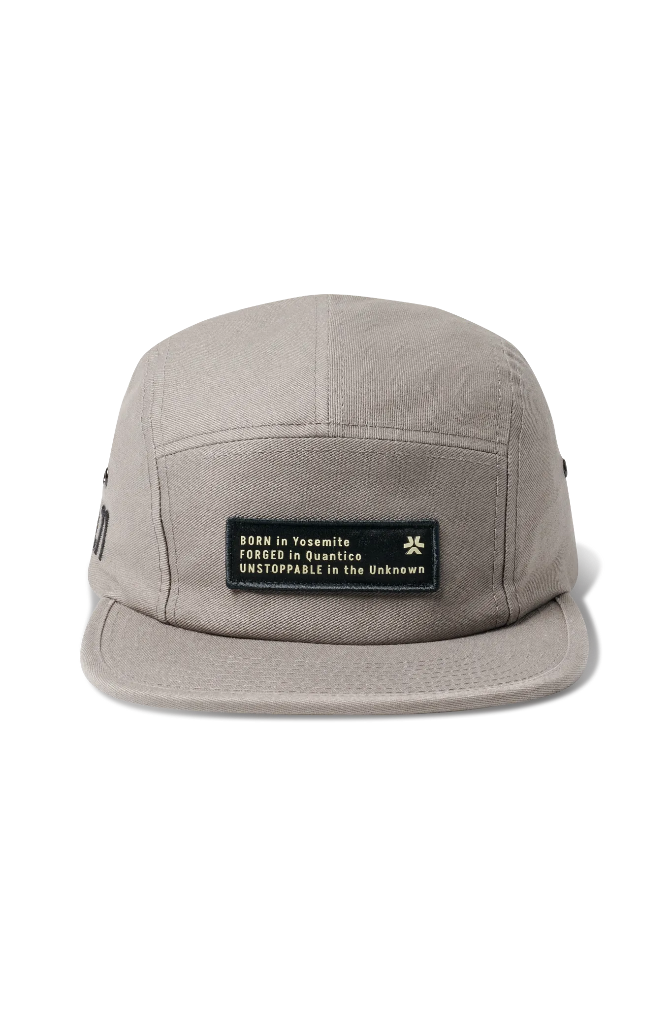 5.11® Mark Camp Hat – Grey