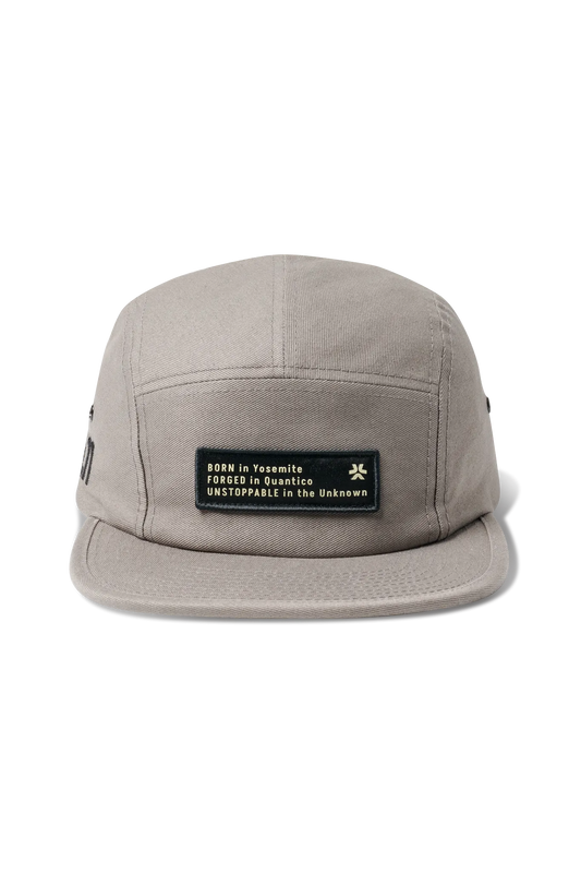 5.11® Mark Camp Hat – Grey