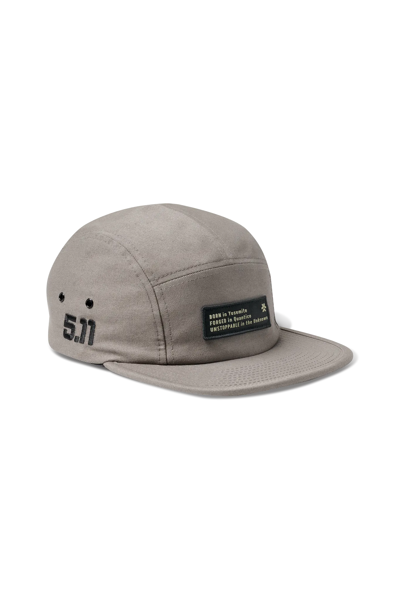 5.11® Mark Camp Hat – Grey