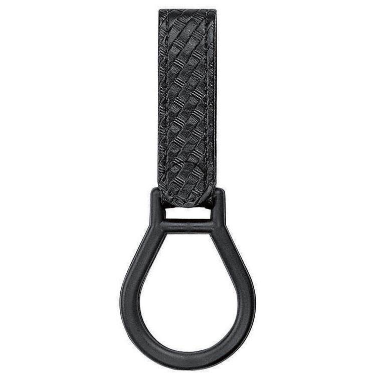 Bianchi Basket Weave Flashlight Holder