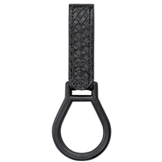 Bianchi Basket Weave Flashlight Holder