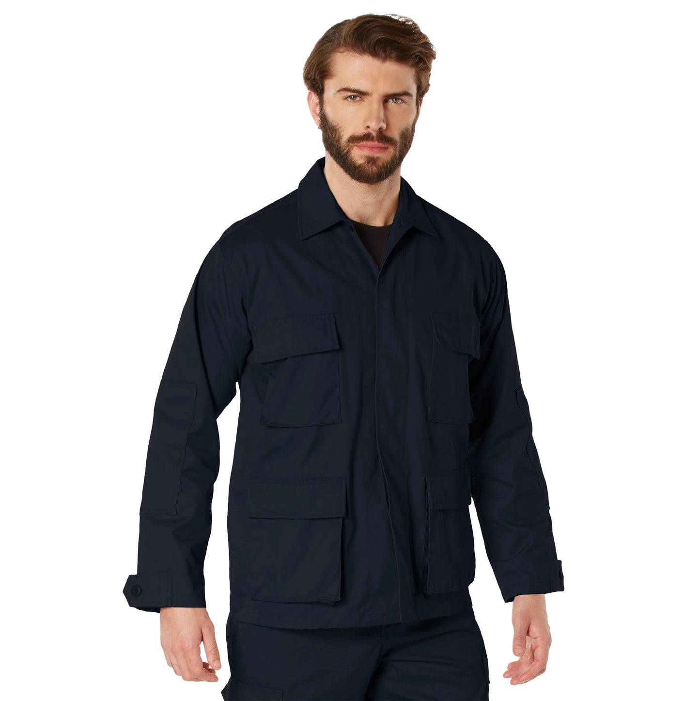 Rothco Twill BDU Shirt