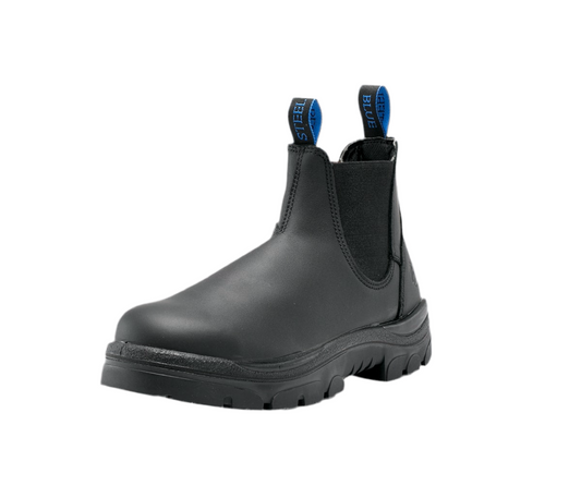 Hobart Firemans Slip On Boot