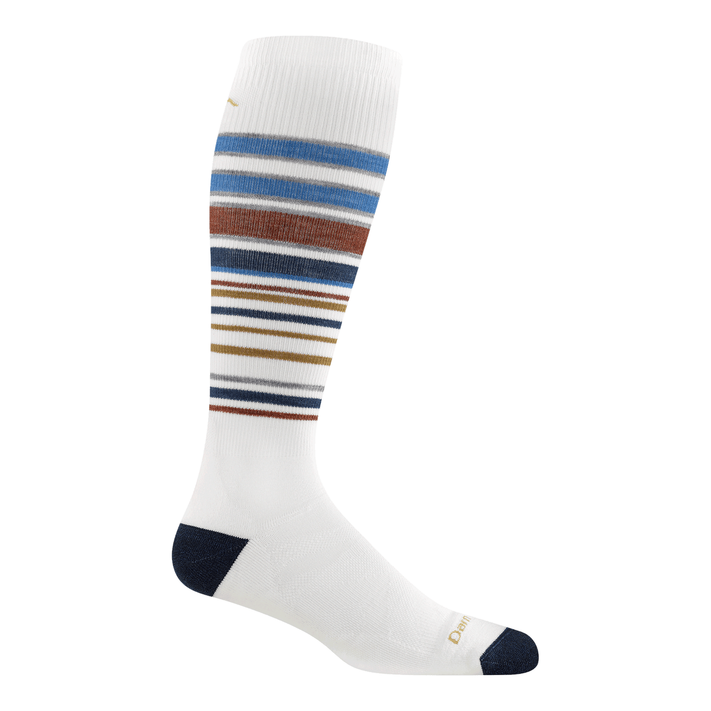 Men's and Women's Limited Edition Over-the-Calf Midweight 2-Pack