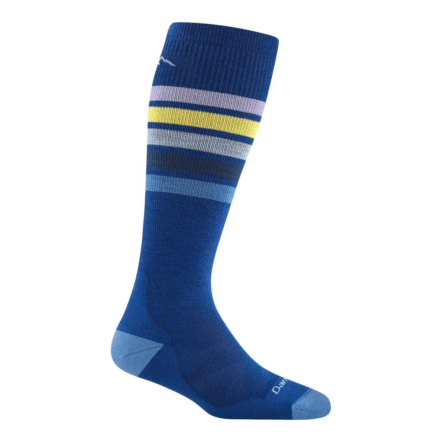 Men's and Women's Limited Edition Over-the-Calf Midweight 2-Pack