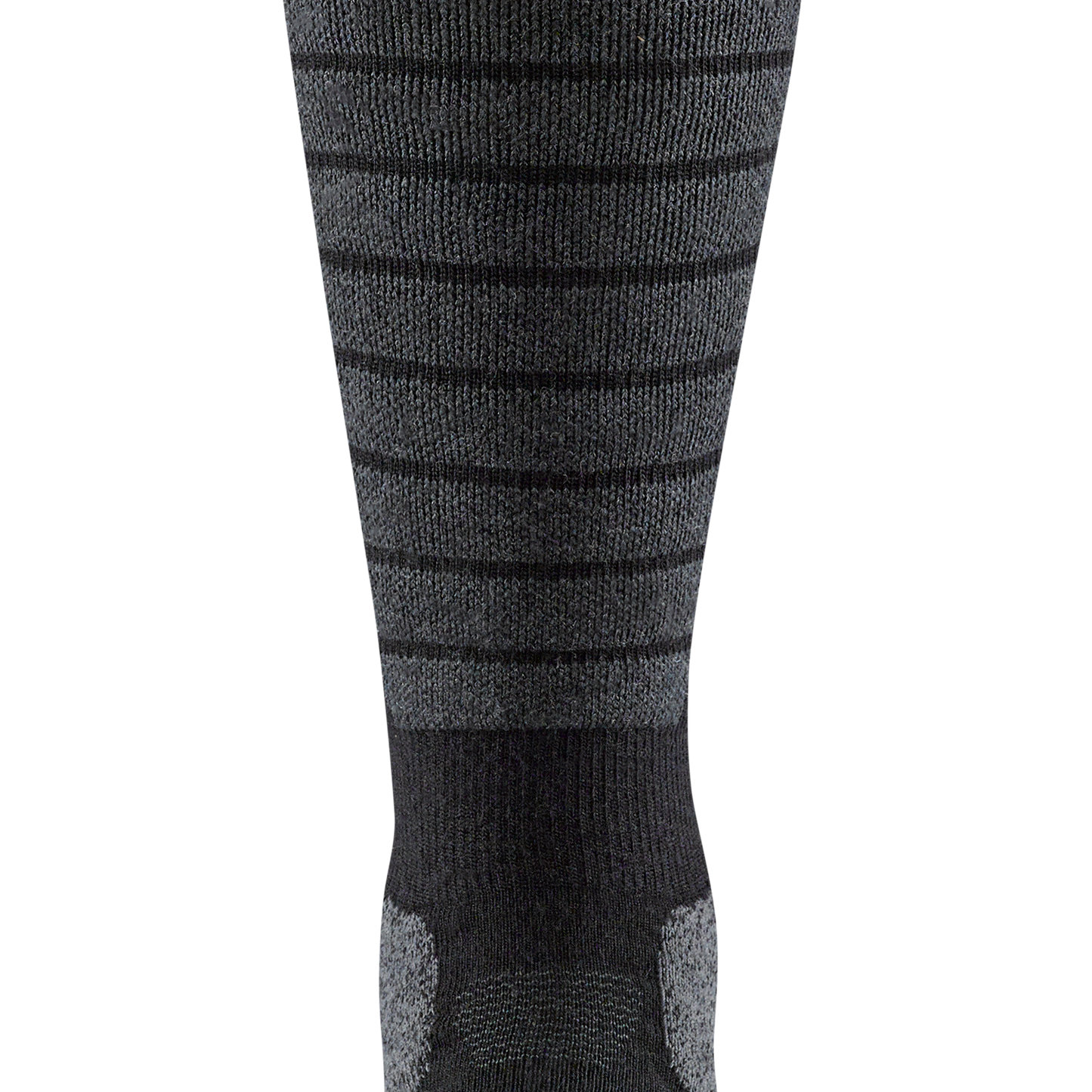 Men's Function X Over-the-Calf Midweight Ski & Snowboard Socks