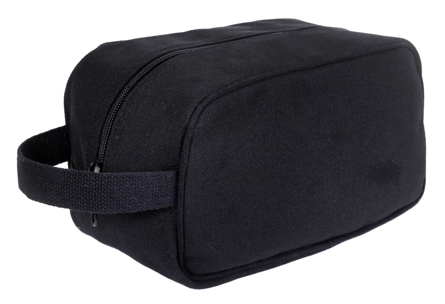Rothco Canvas Travel Dopp Kit