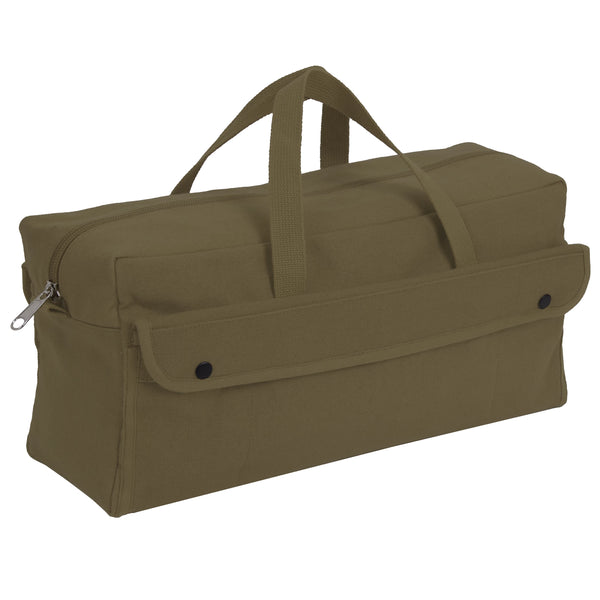 Rothco Canvas Jumbo Mechanic Tool Bag