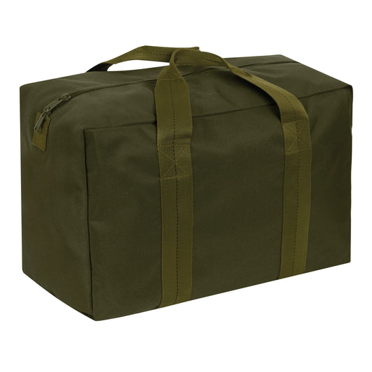 Rothco G.I. Plus Enhanced Air Force Crew Bag