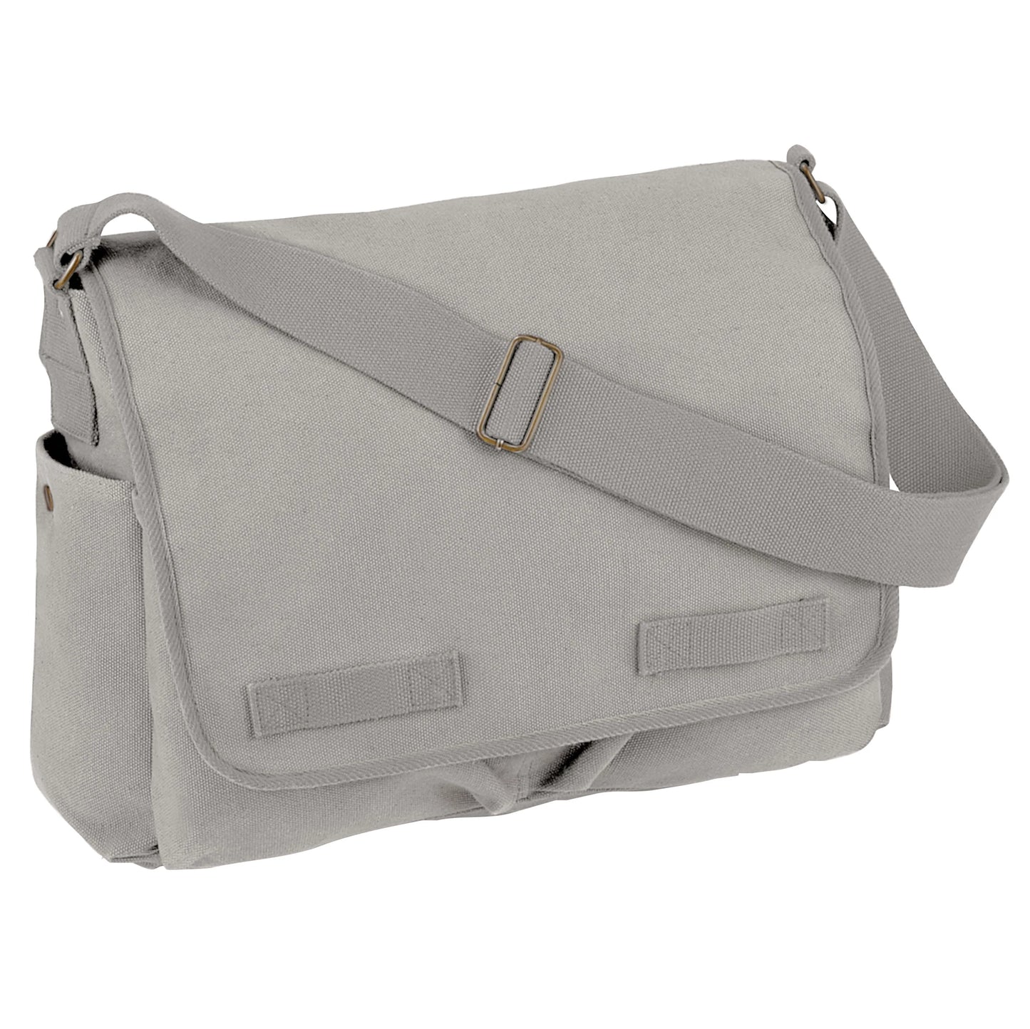 Rothco Classic Canvas Messenger Bag