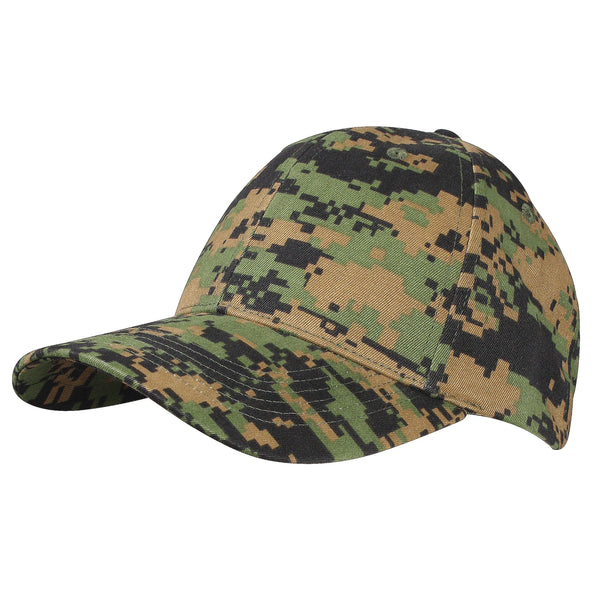 Rothco Supreme Camo Low Profile Cap