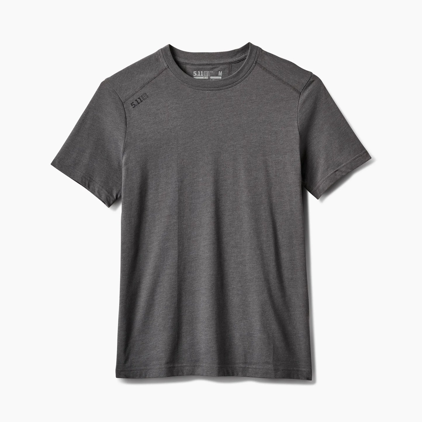 PT-R® Charge Short Sleeve Top 2.0 – Storm Heather