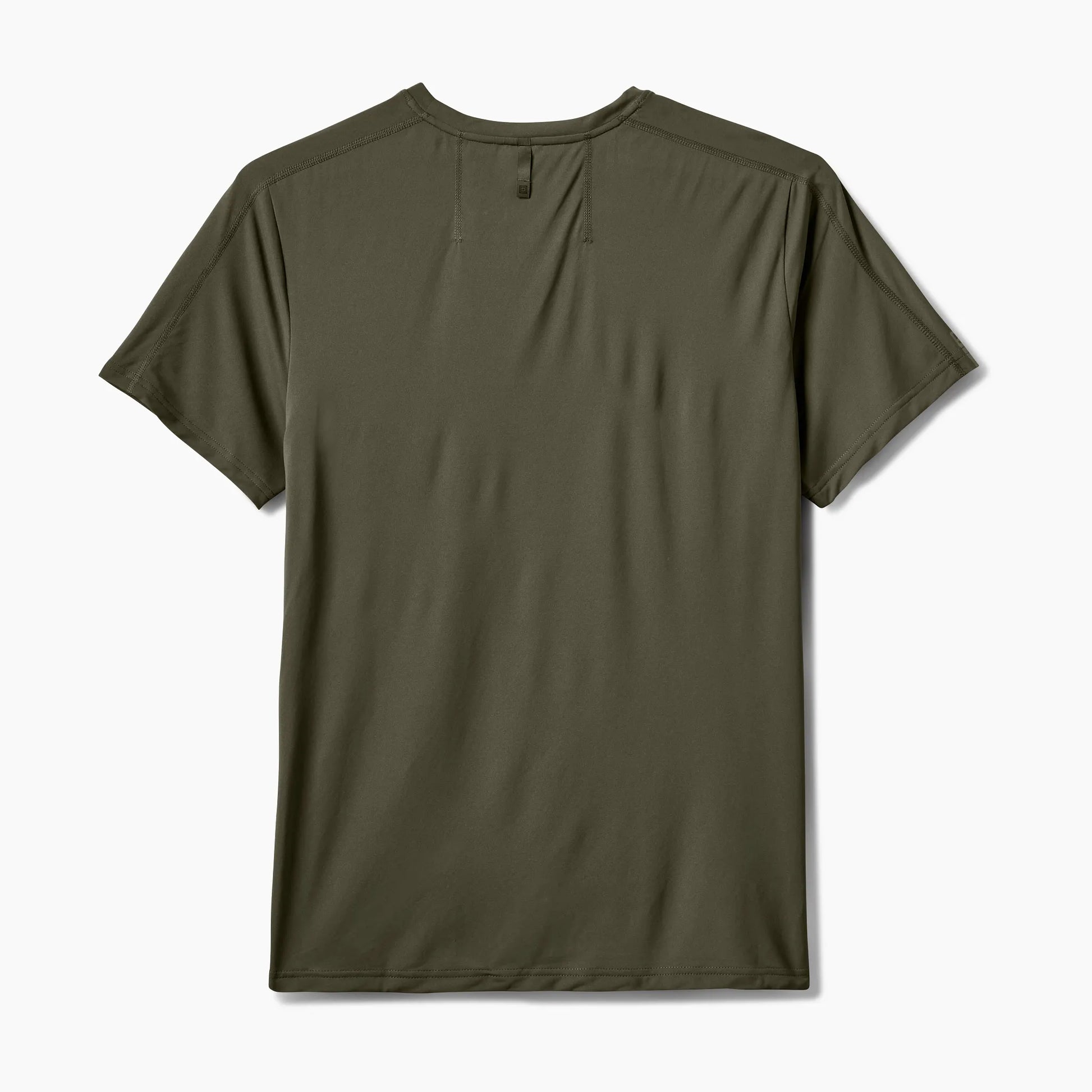 No Mercy PT-R® Short Sleeve Top – Ranger Green 2