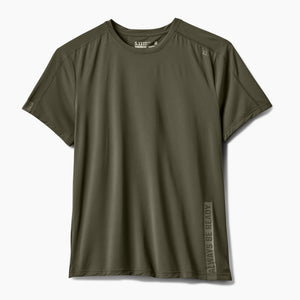No Mercy PT-R® Short Sleeve Top