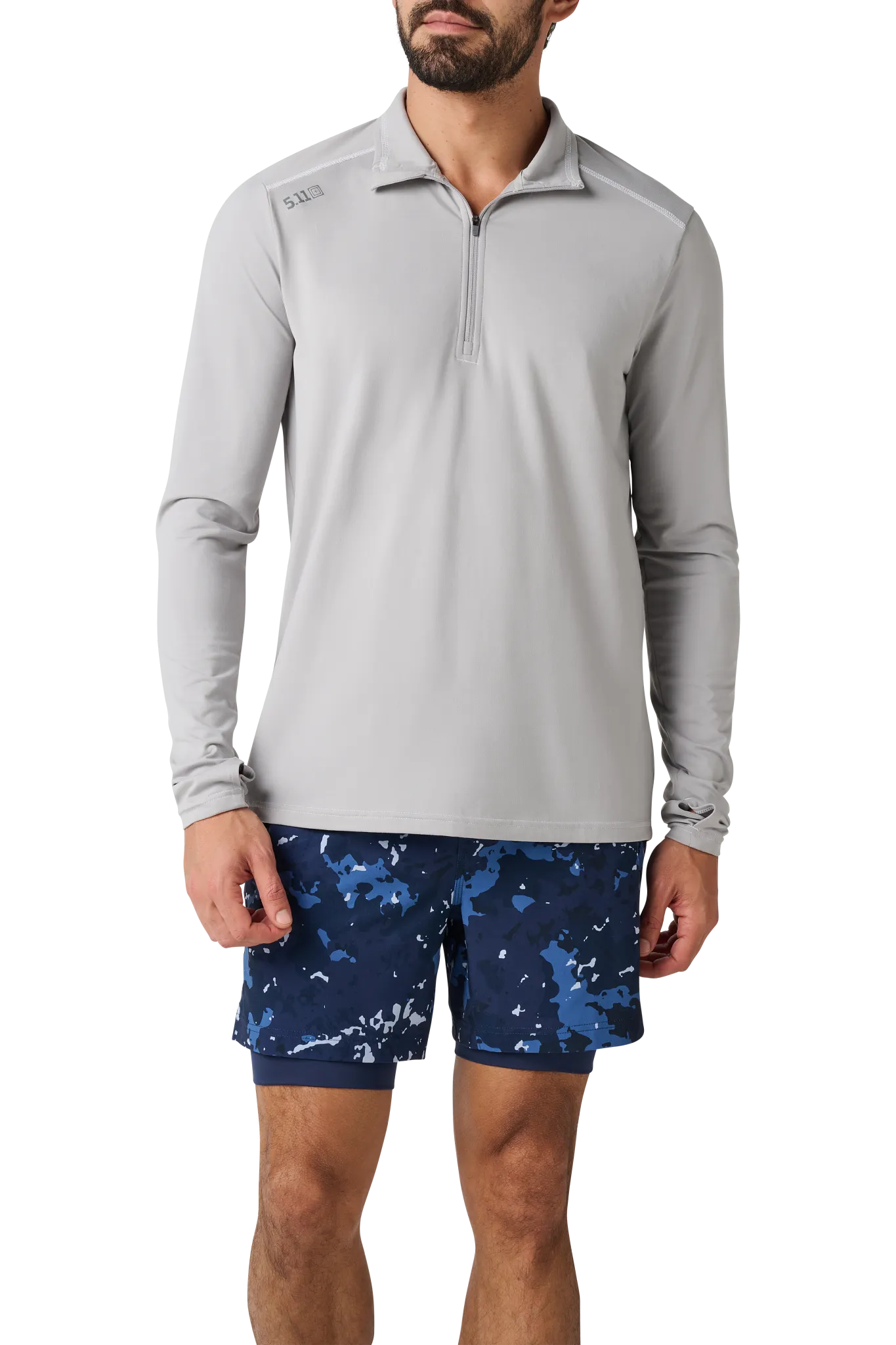 PT-R® Catalyst Pro – Titan Grey