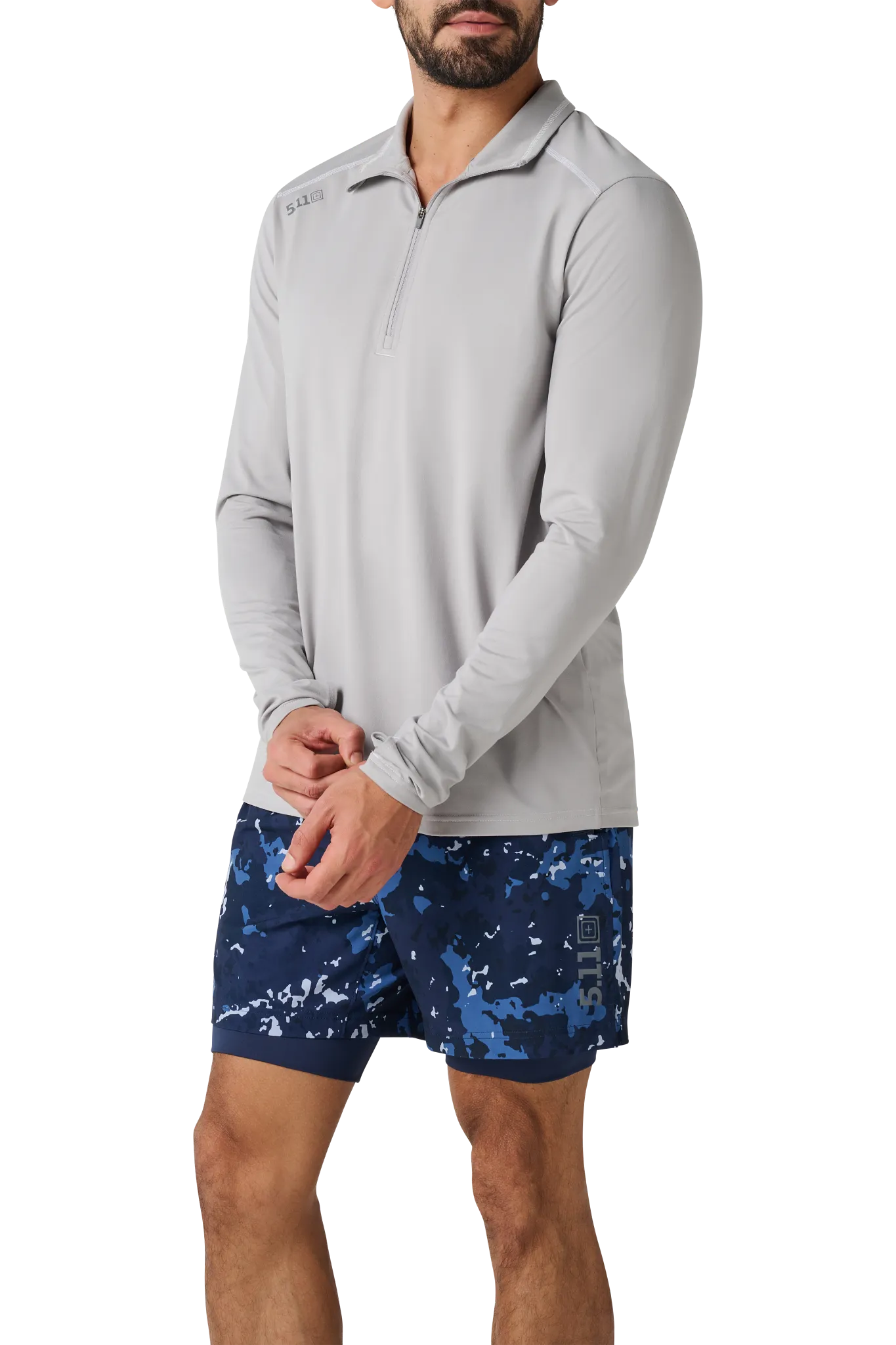 PT-R® Catalyst Pro – Titan Grey
