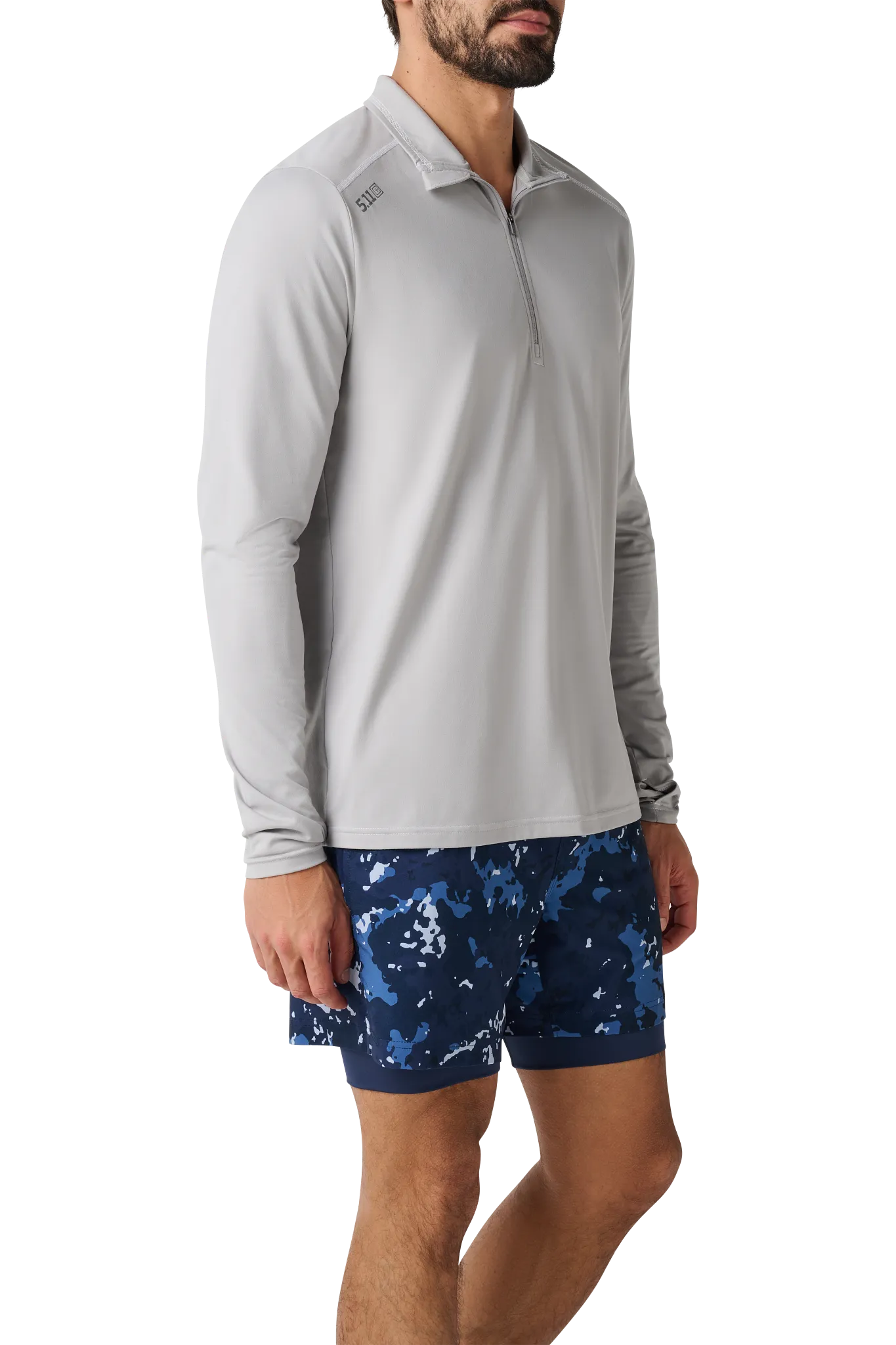 PT-R® Catalyst Pro – Titan Grey