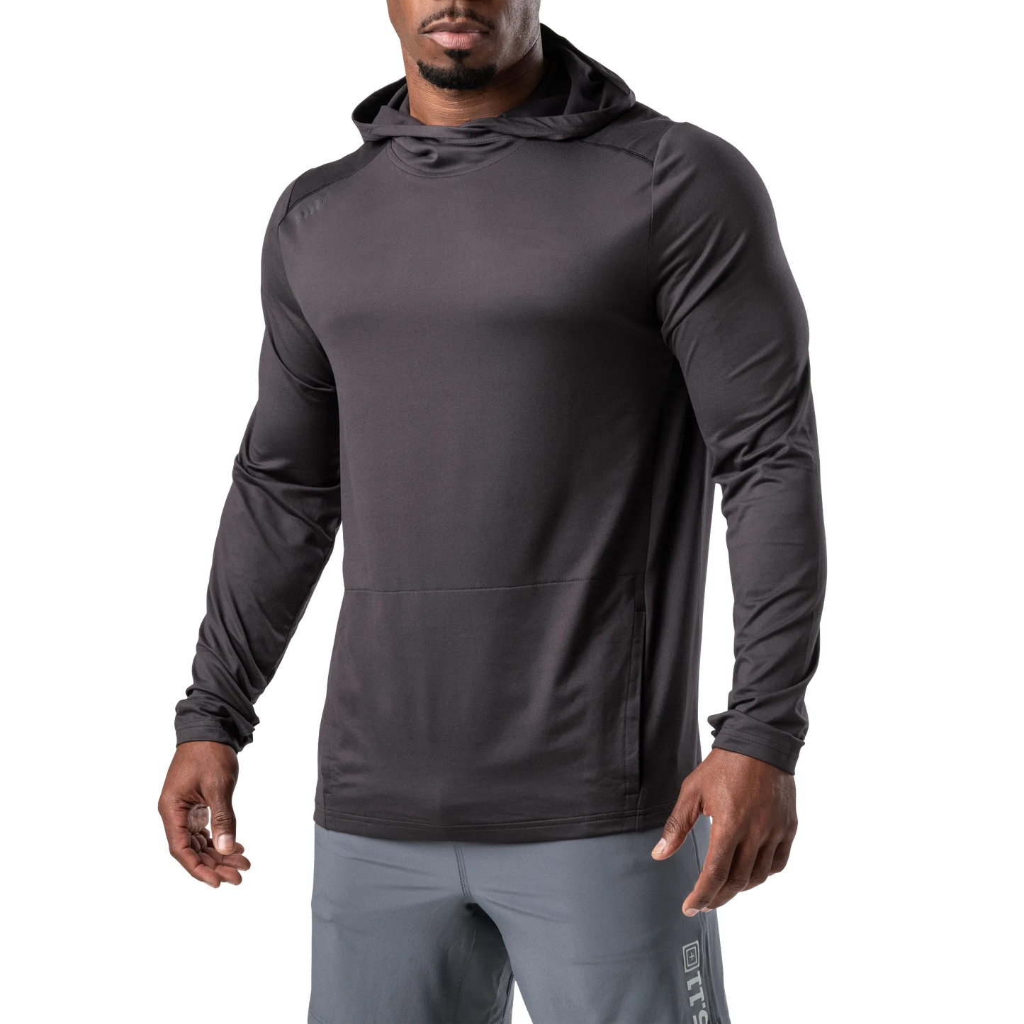 PT-R® Forged Hoodie – Volcanic