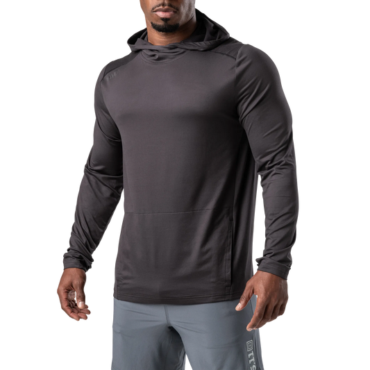 PT-R® Forged Hoodie – Volcanic