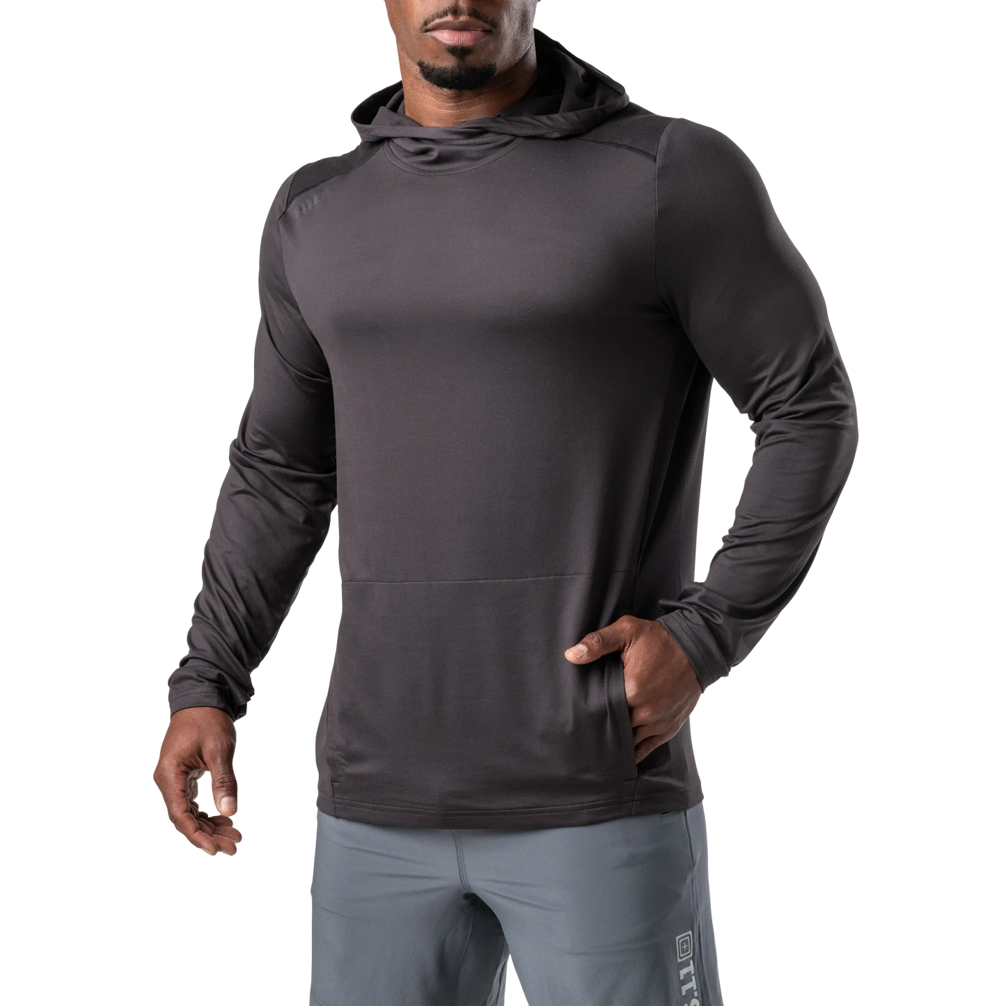 PT-R® Forged Hoodie – Volcanic