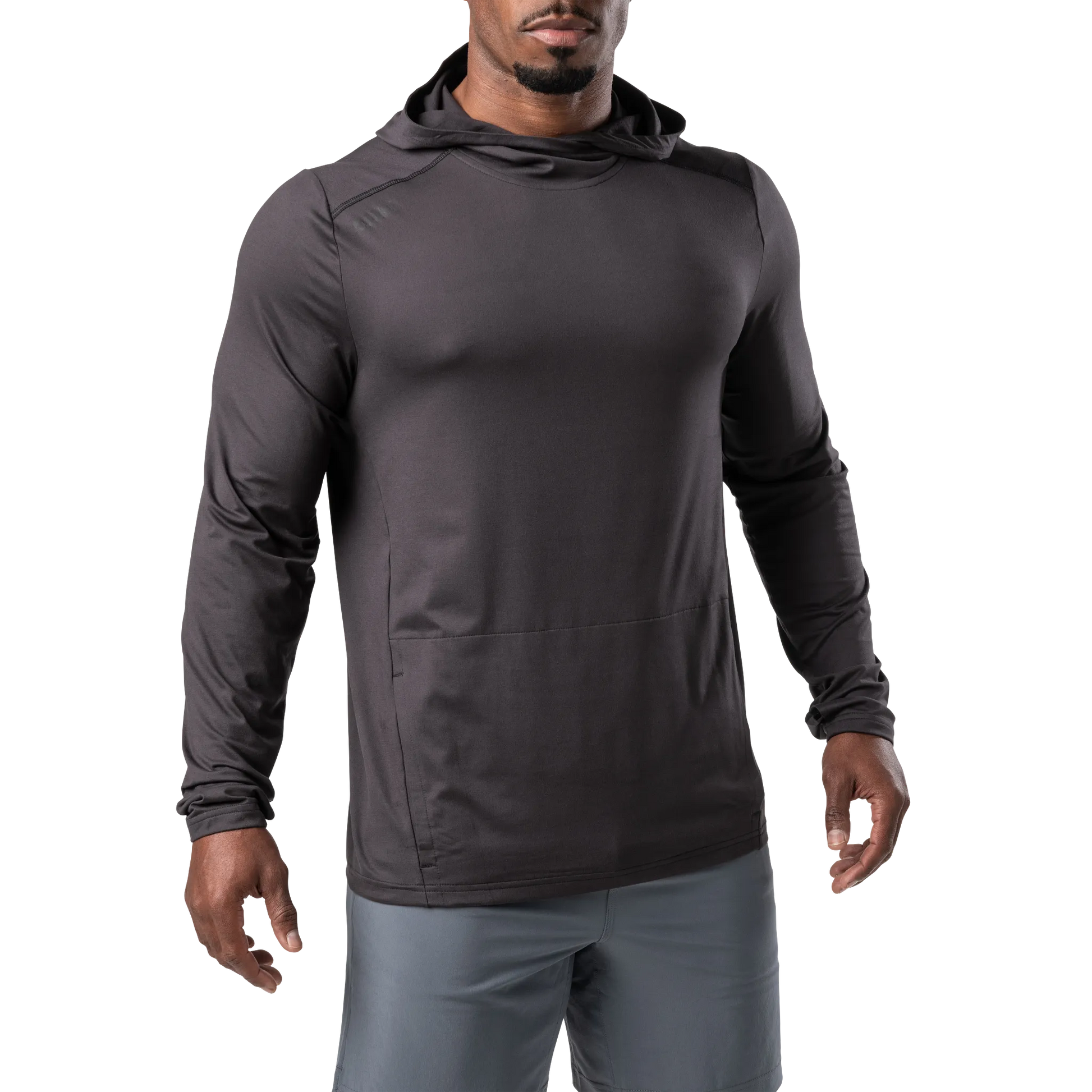 PT-R® Forged Hoodie – Volcanic