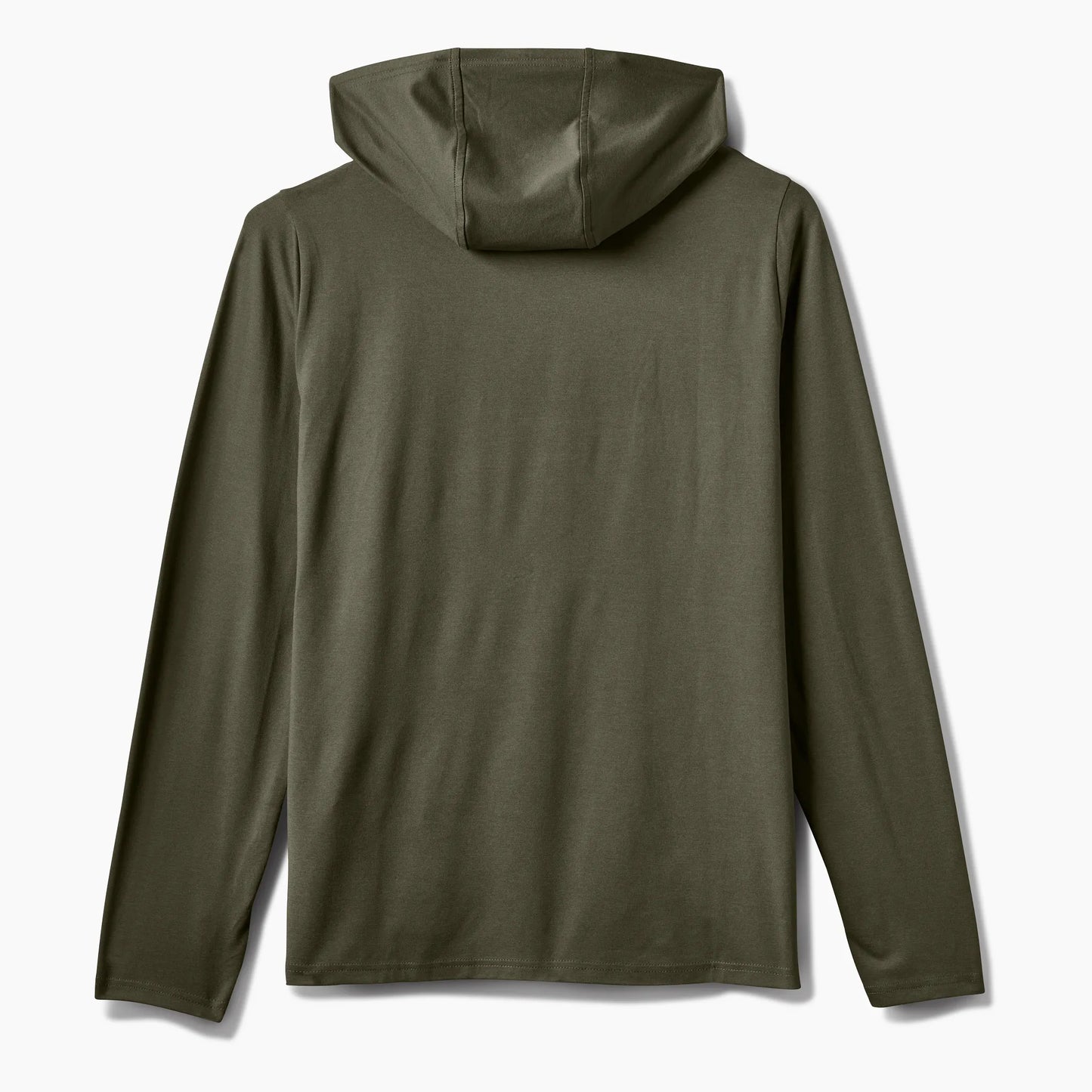 PT-R® Forged Hoodie – Ranger Green 2