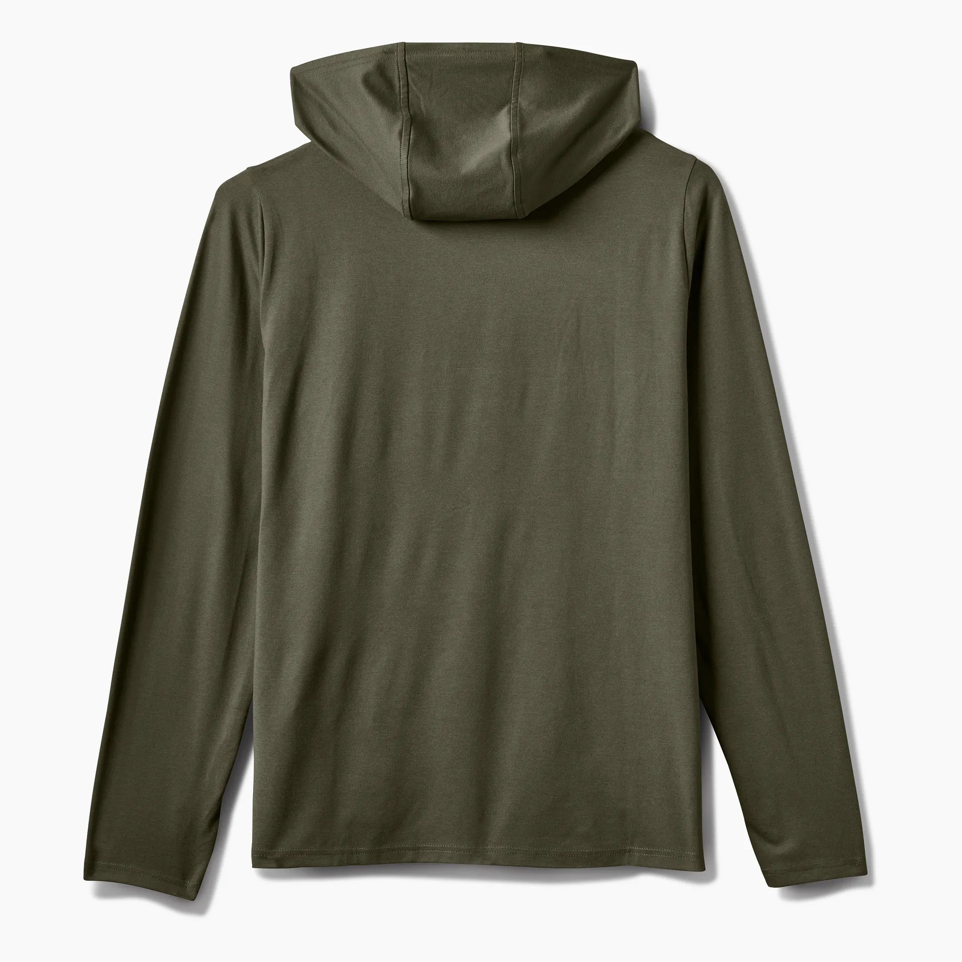 PT-R® Forged Hoodie – Ranger Green 2