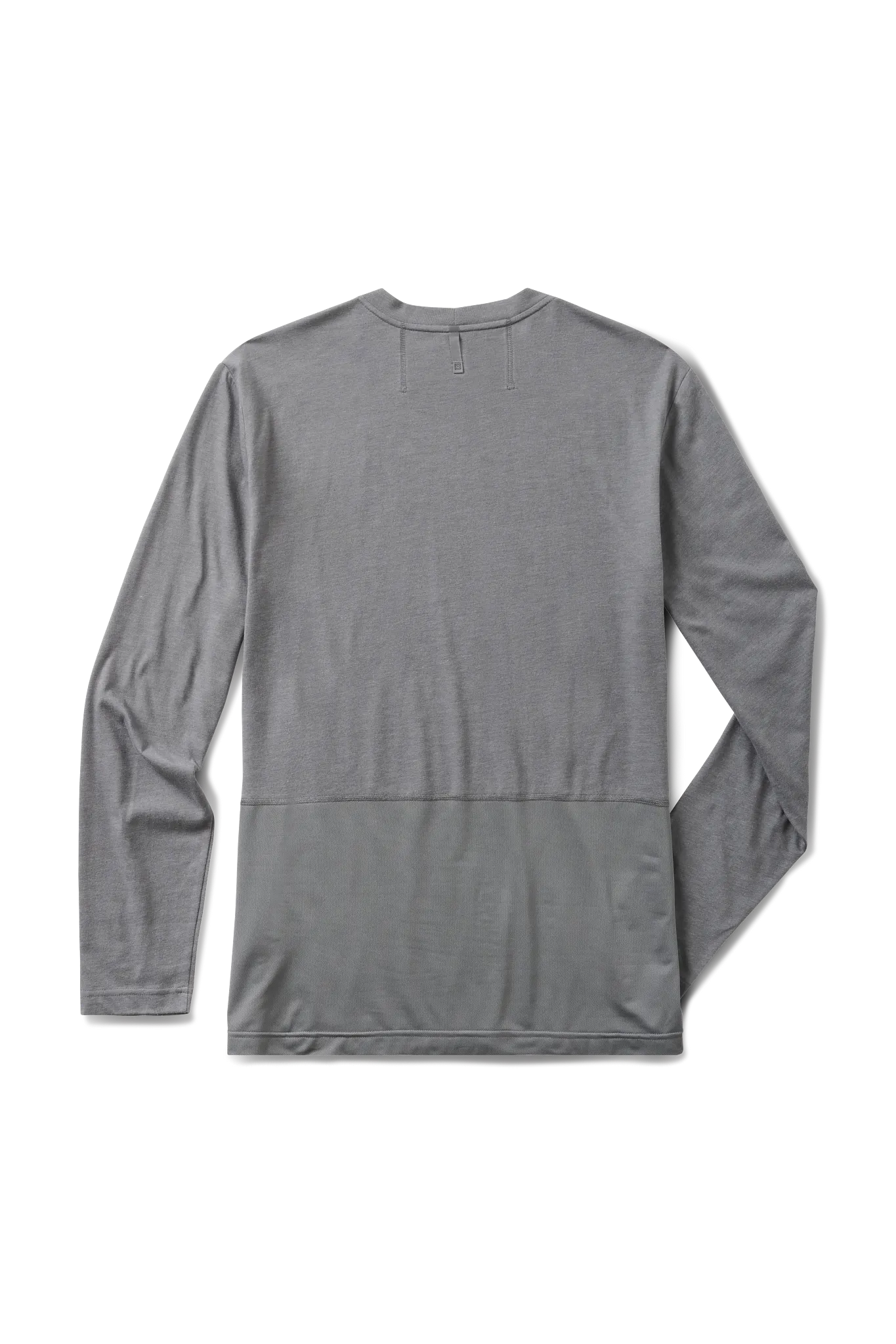 PT-R® Charge Long Sleeve 2.0 – Storm Heather