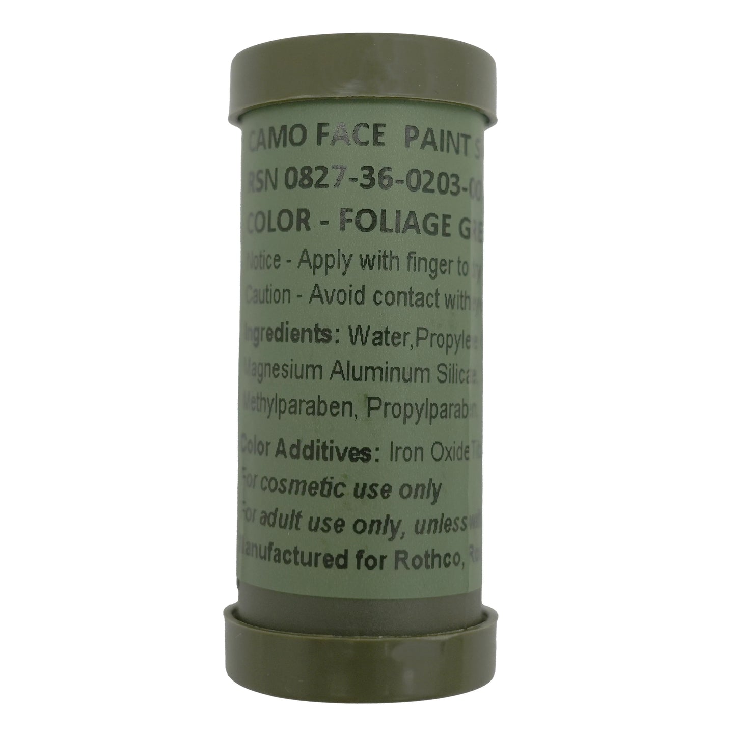 Rothco NATO Camo Paint Stick