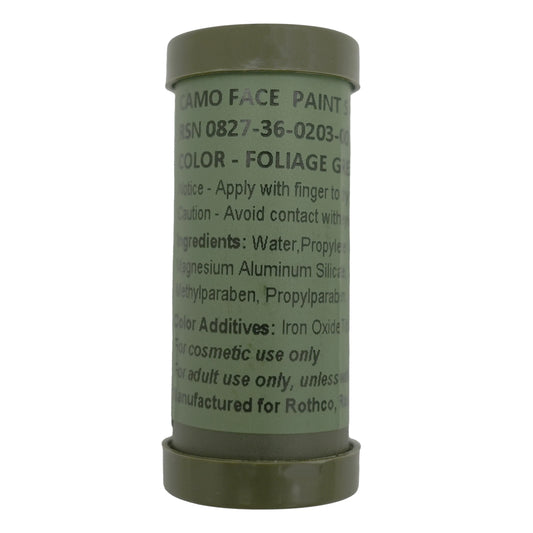 Rothco NATO Camo Paint Stick