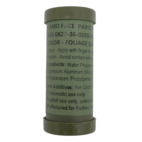 Rothco NATO Camo Paint Stick