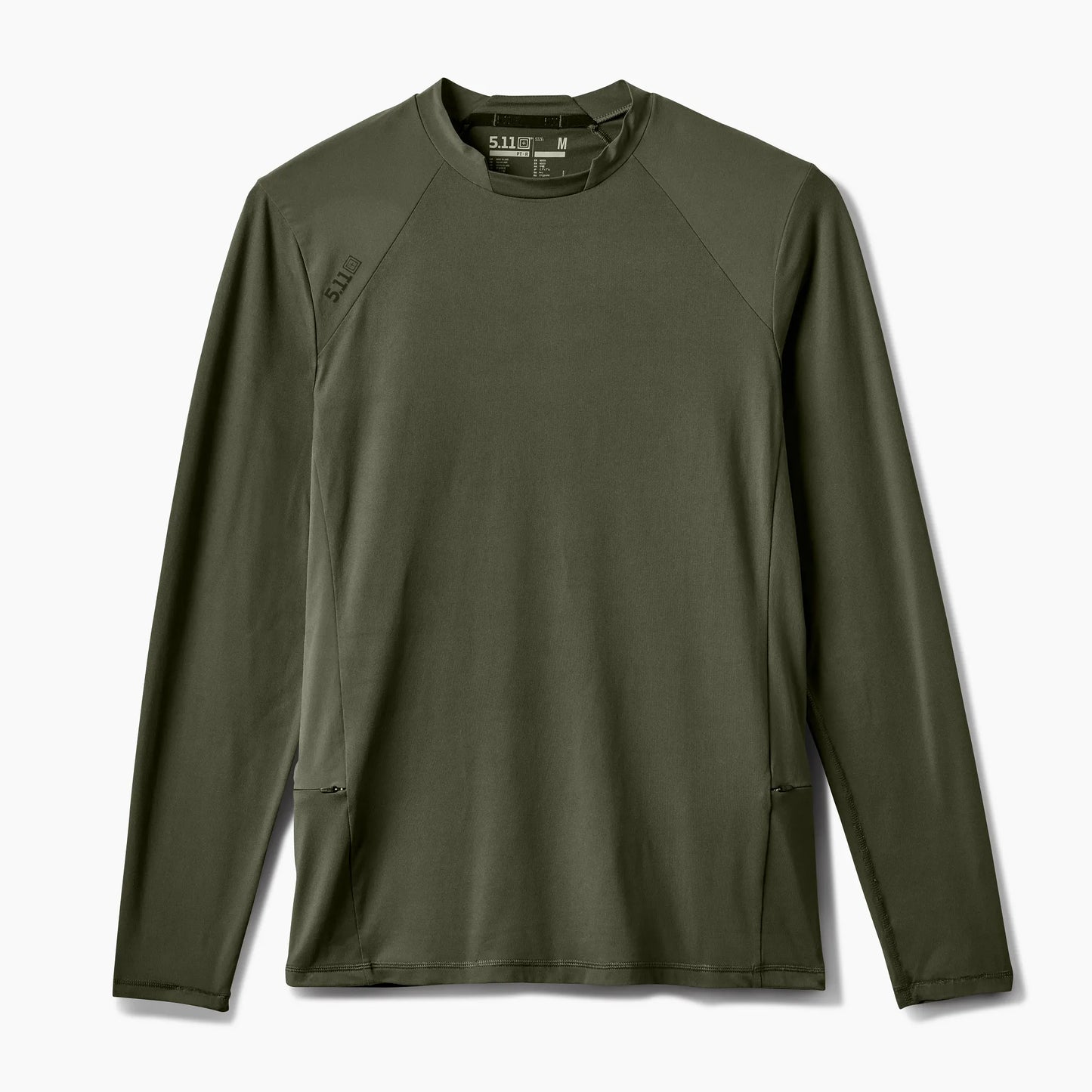 PT-R® Rapid Grit Top – Ranger Green
