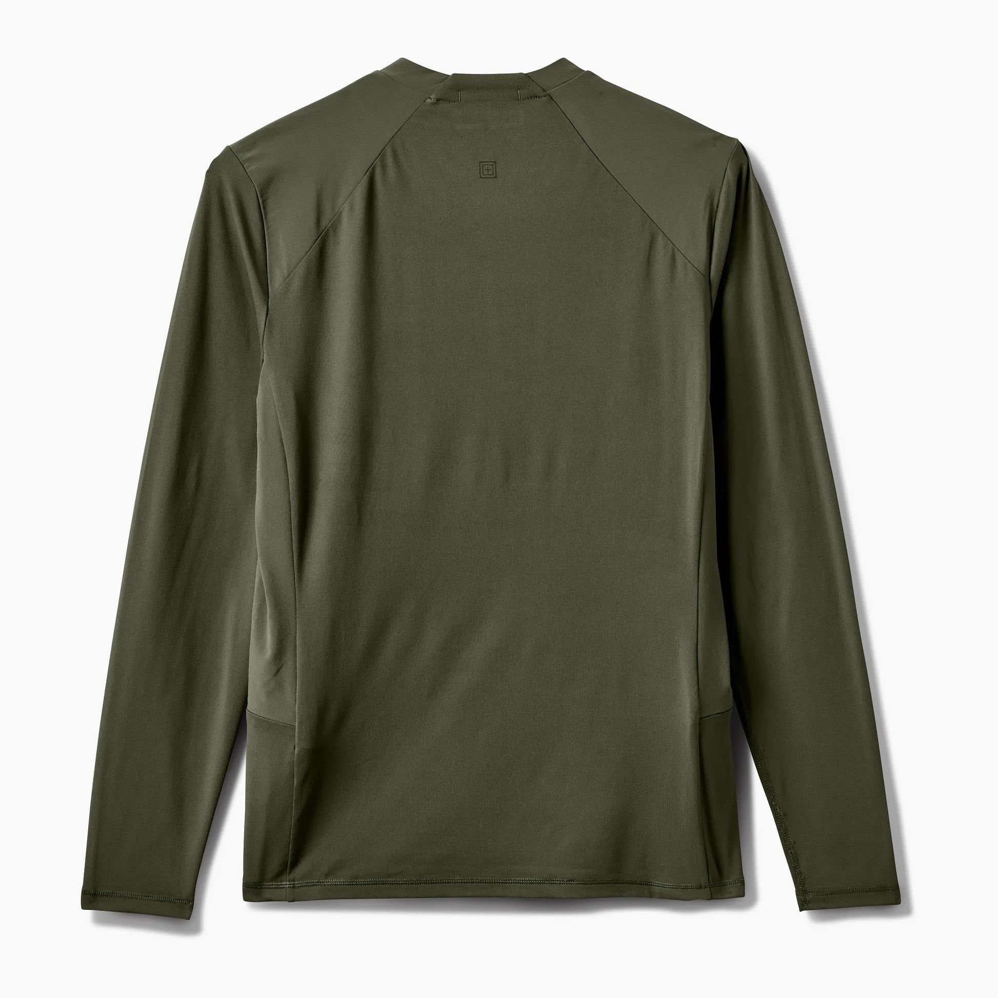 PT-R® Rapid Grit Top – Ranger Green