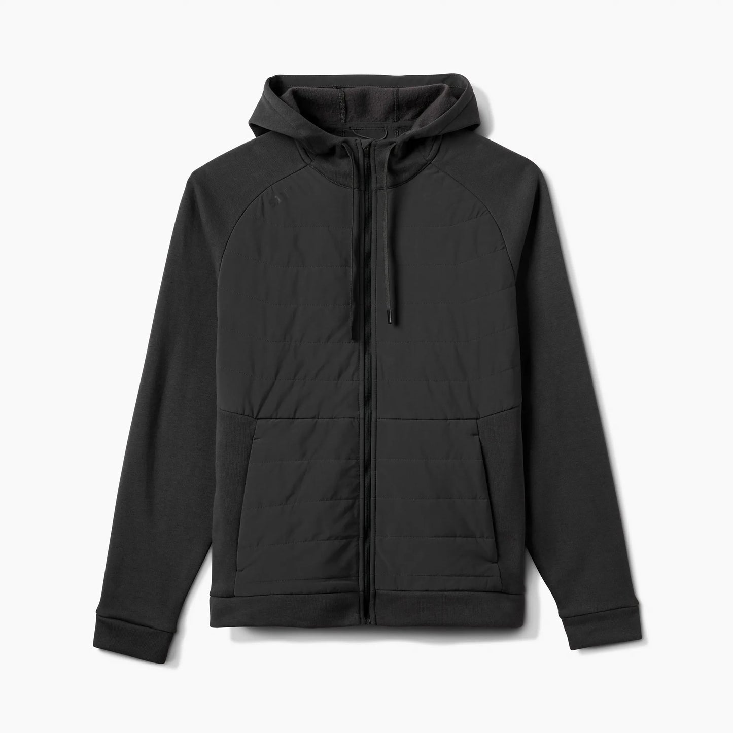 PT-R® Arrive Hybrid Full Zip Hoodie – Volcanic