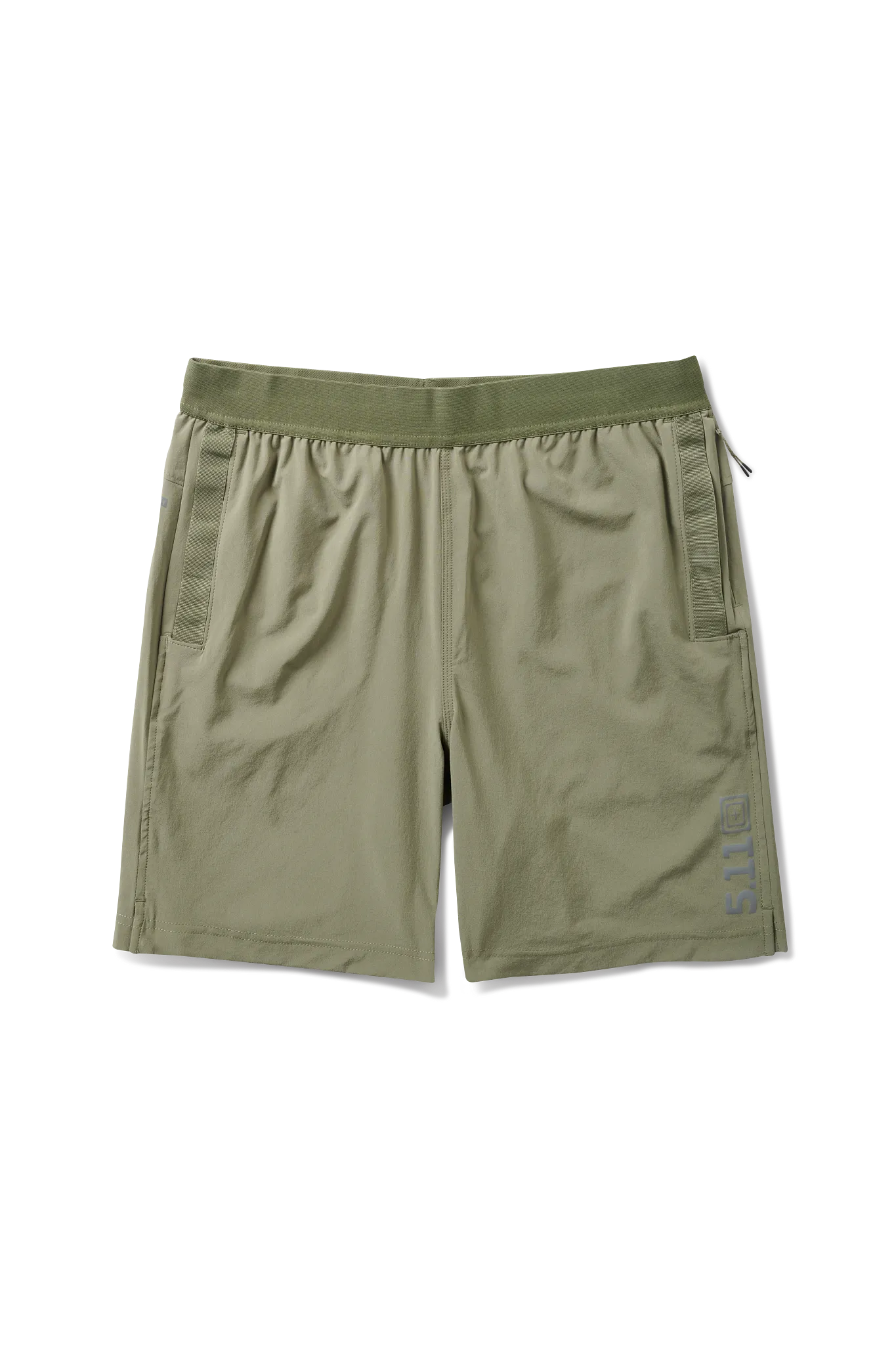 PT-R® Havoc Short – Tank Green
